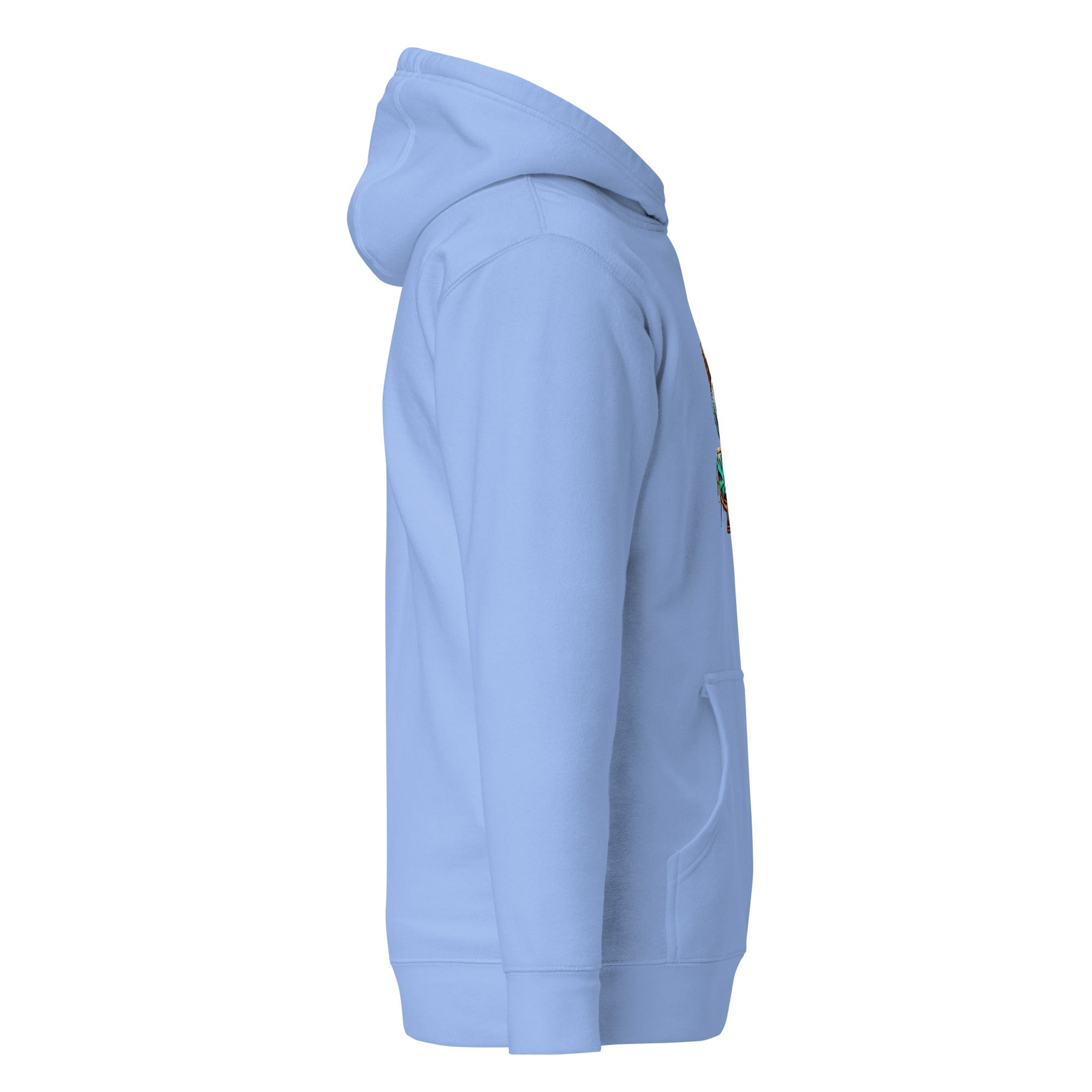 "Money" Hoodie - Motion Tees