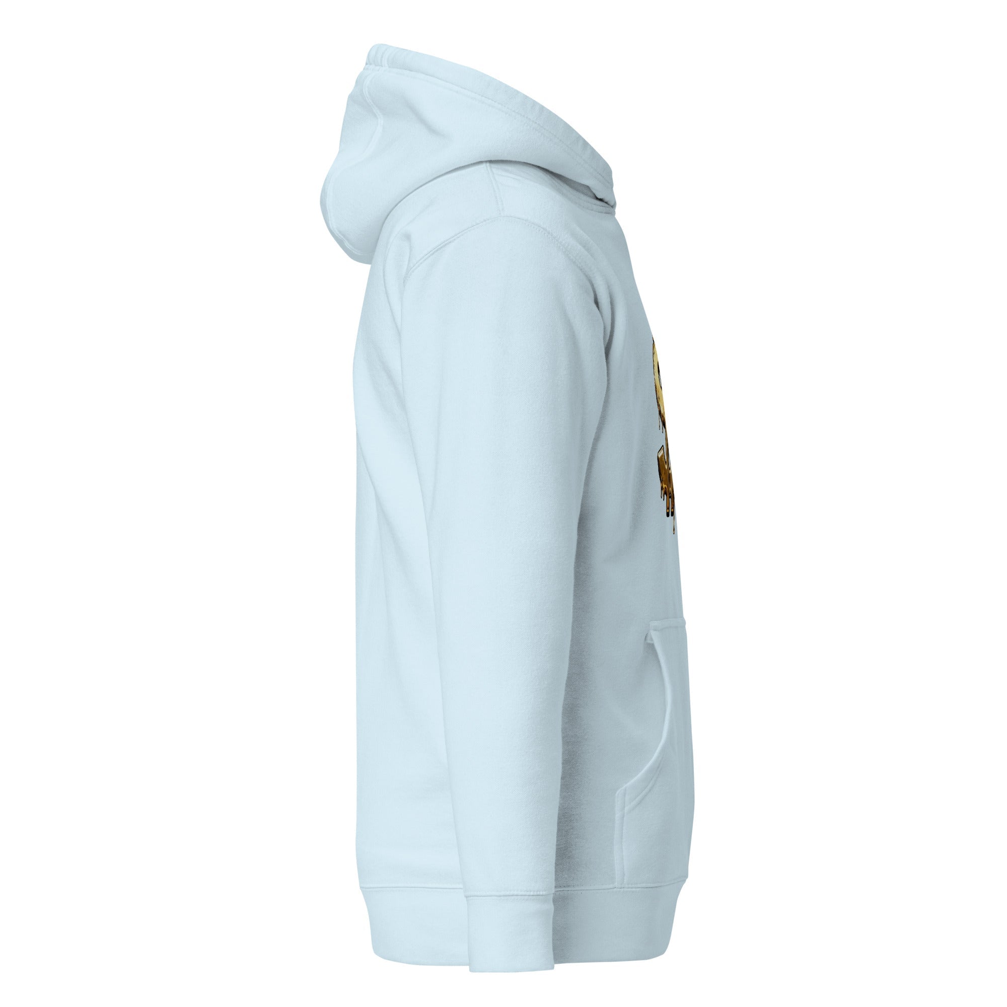 "Money" Hoodie - Motion Tees