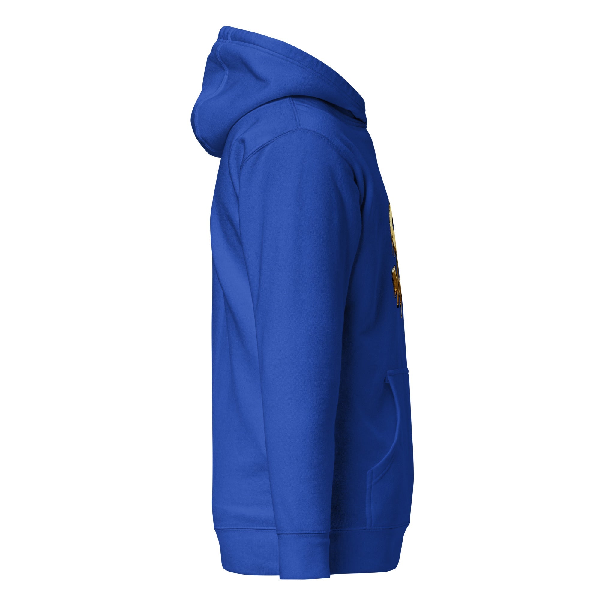 "Money" Hoodie - Motion Tees