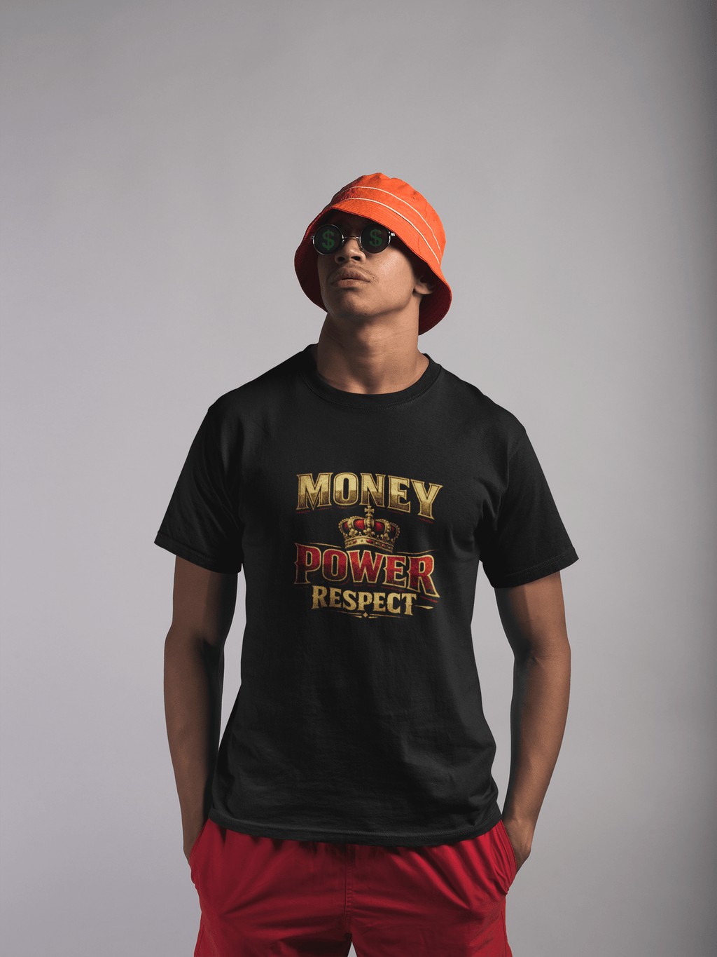 Money Power Respect 2 - Motion Tees