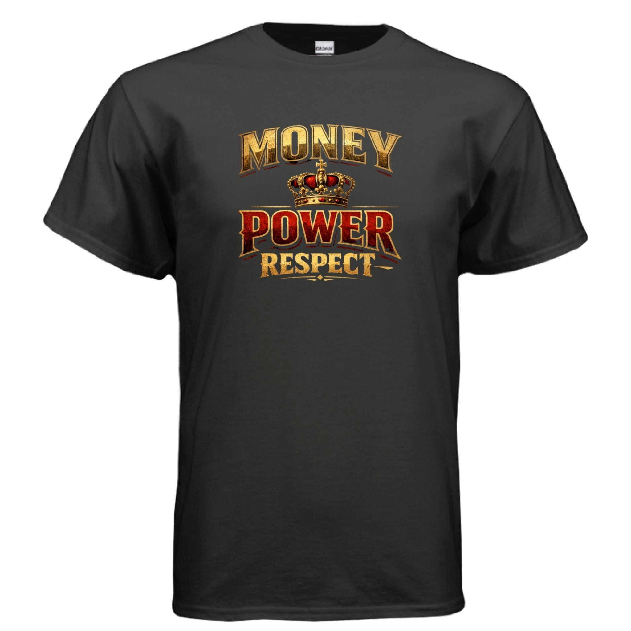 Money Power Respect 2 - Motion Tees