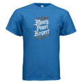Money Power Respect - Motion Tees