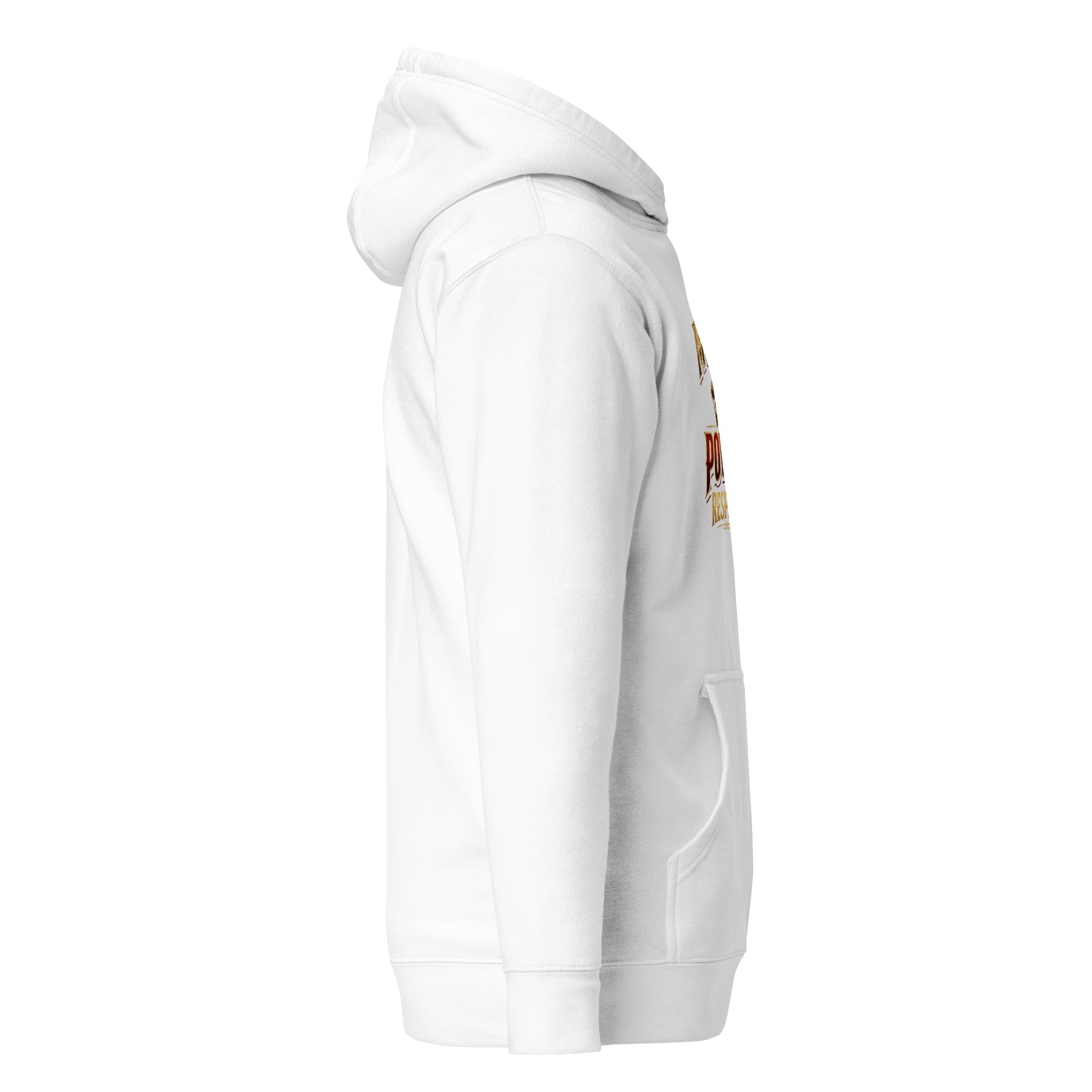 "Money Power RespecT" Hoodie - Motion Tees