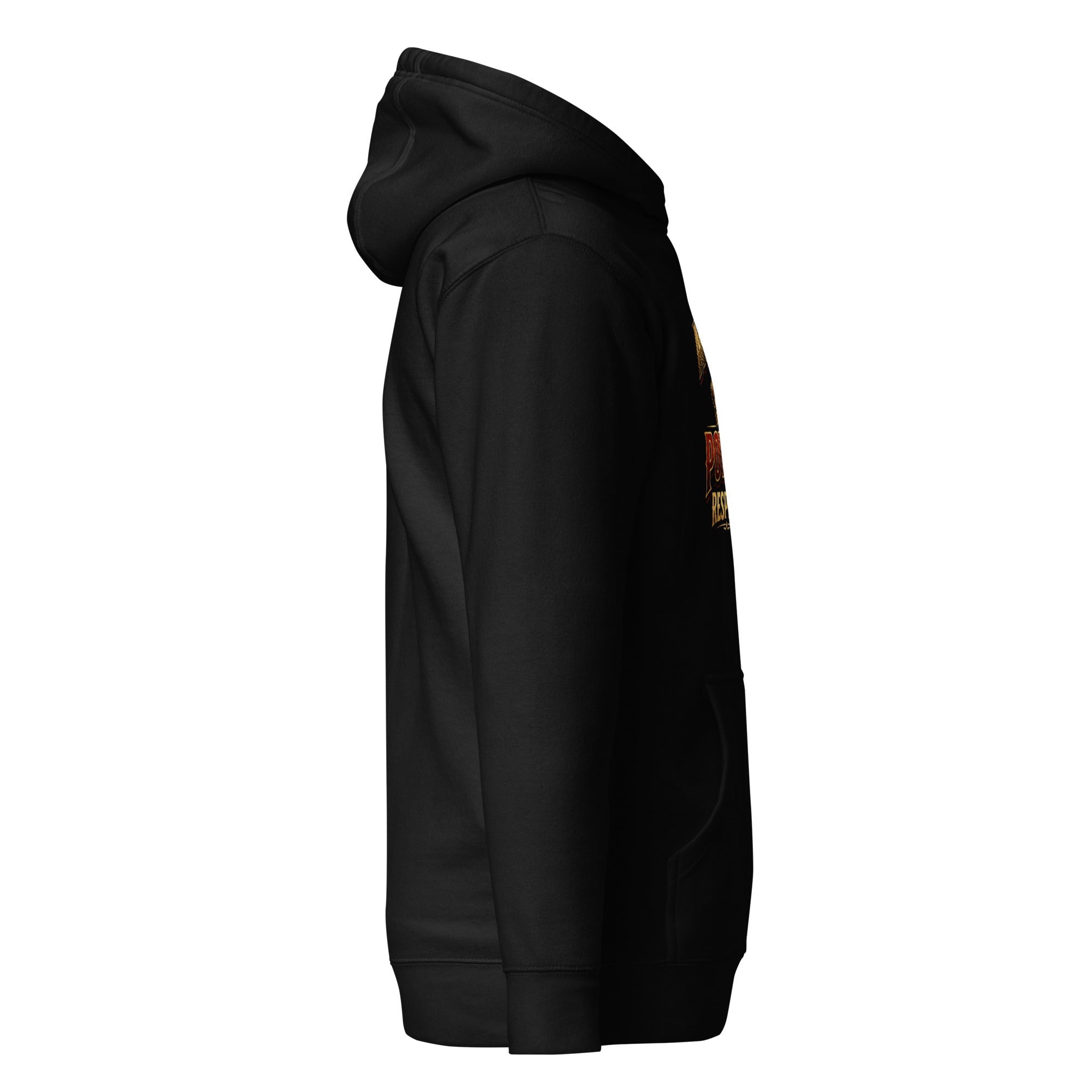 "Money Power RespecT" Hoodie - Motion Tees