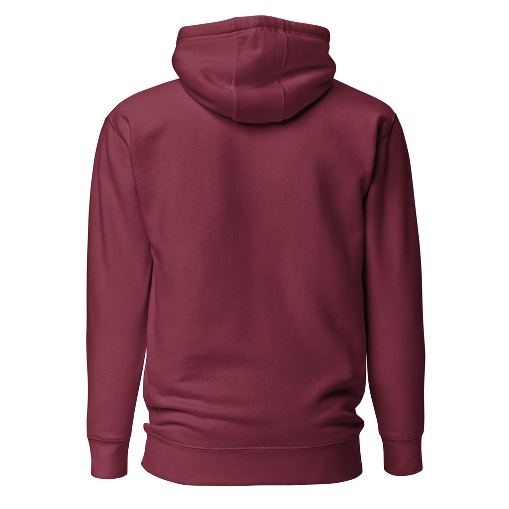 "Money Power Respect" Hoodie - Motion Tees