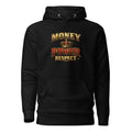 "Money Power RespecT" Hoodie - Motion Tees
