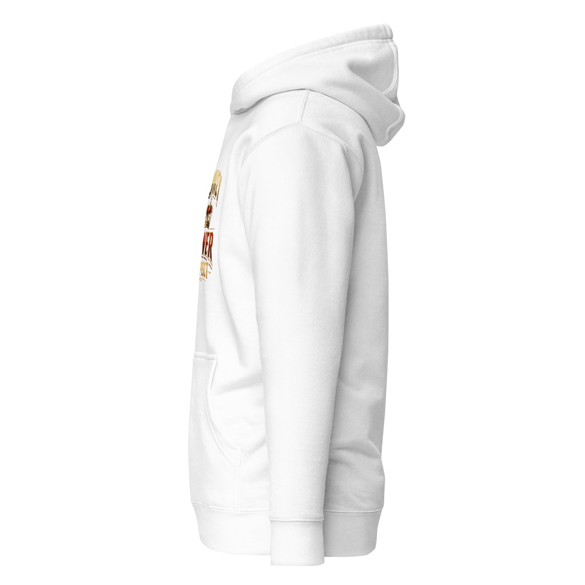 "Money Power RespecT" Hoodie - Motion Tees