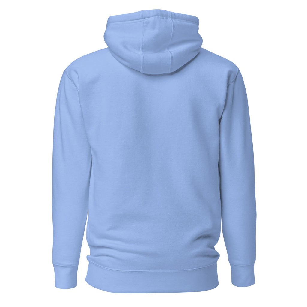 "Money Power Respect" Hoodie - Motion Tees