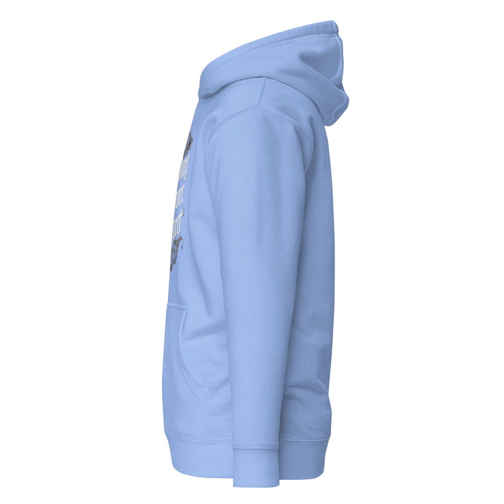 "Money Power Respect" Hoodie - Motion Tees
