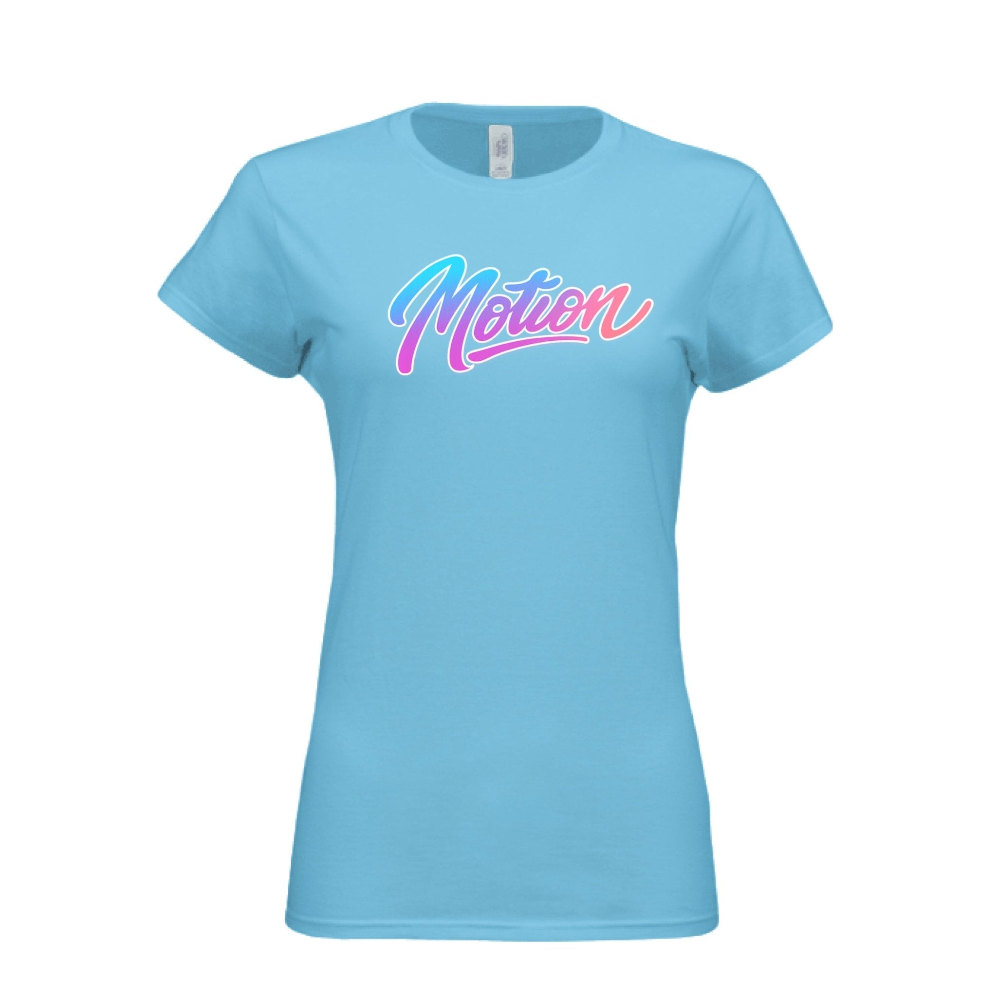 Motion - Motion Tees