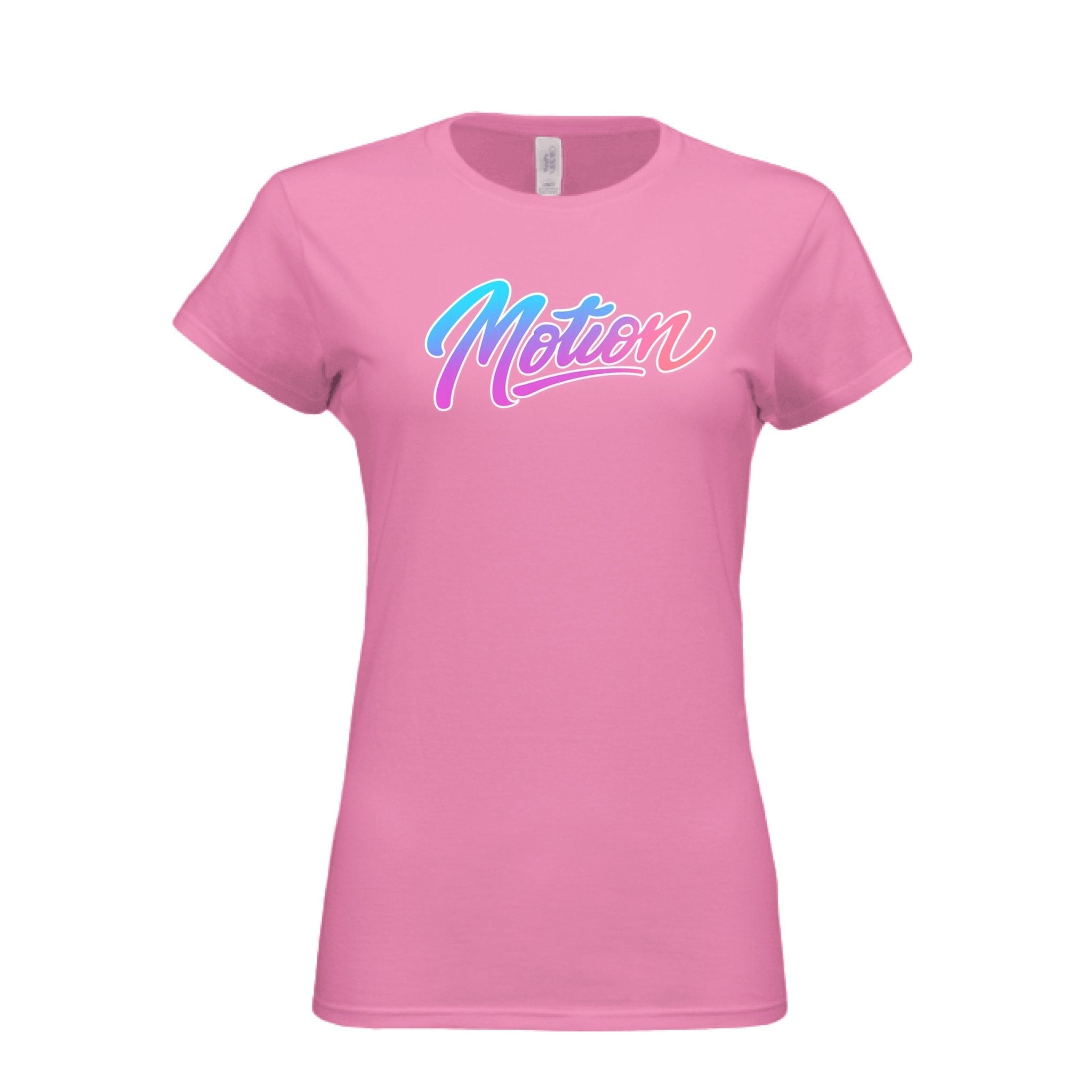 Motion - Motion Tees