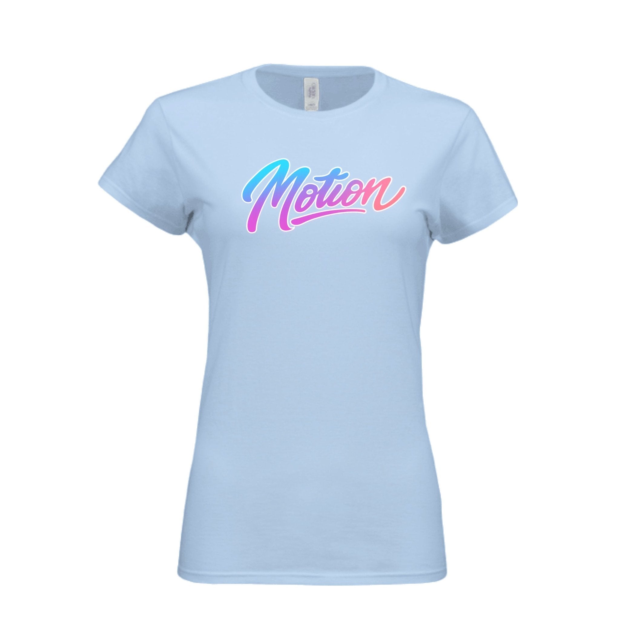 Motion - Motion Tees