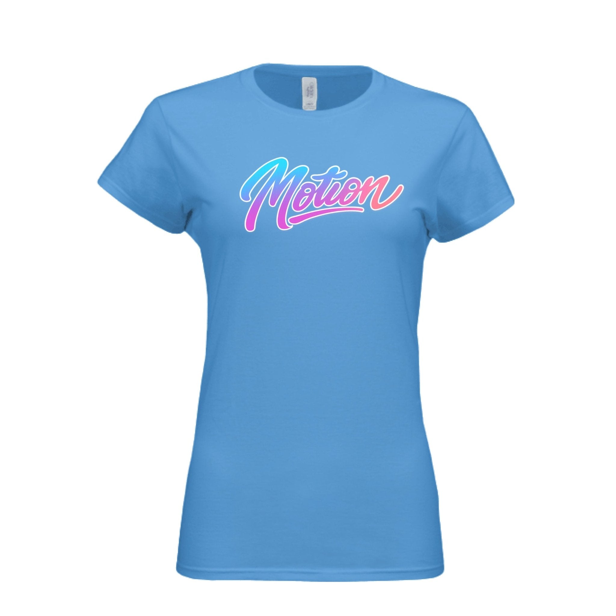 Motion - Motion Tees