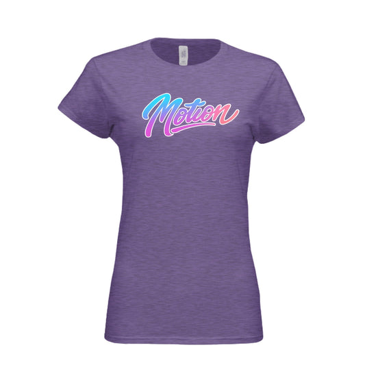 Motion - Motion Tees
