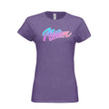  HEATHER PURPLE
