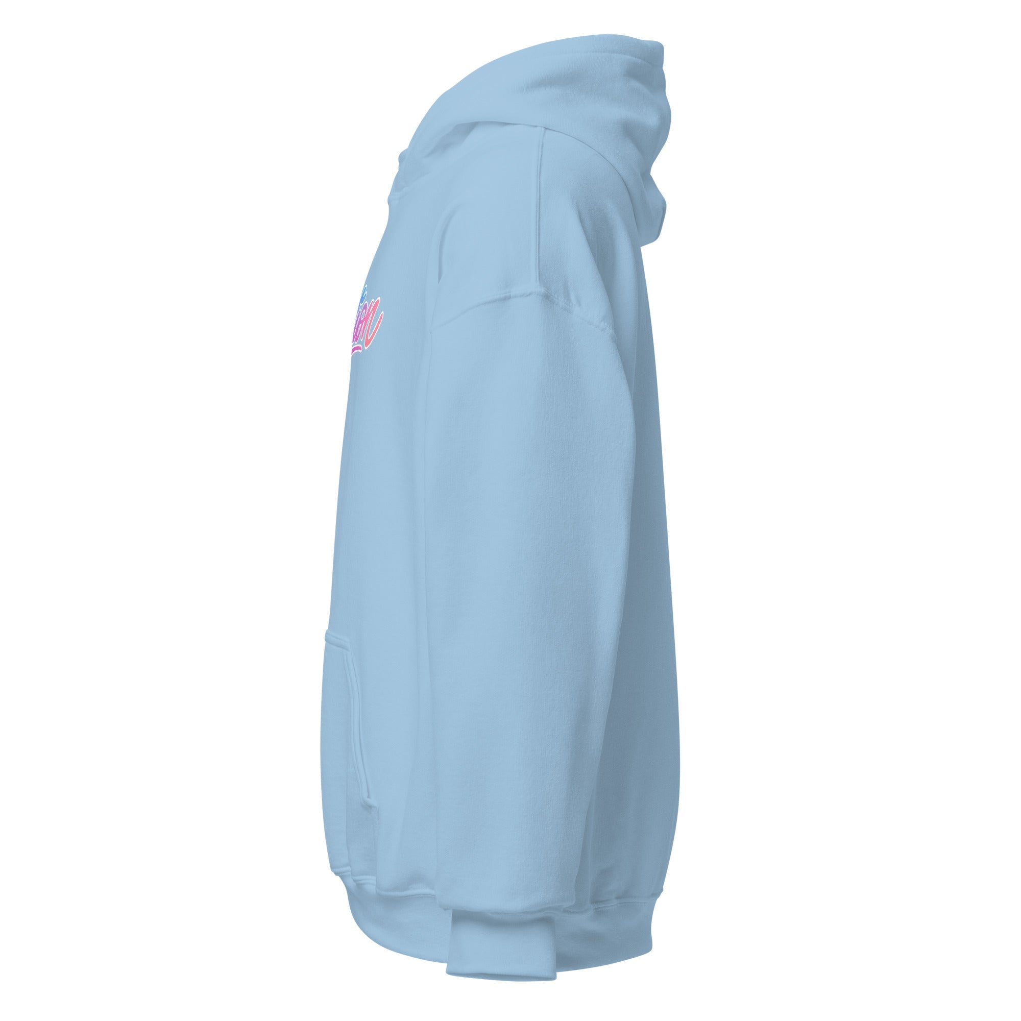 "Motion" Hoodie - Motion Tees