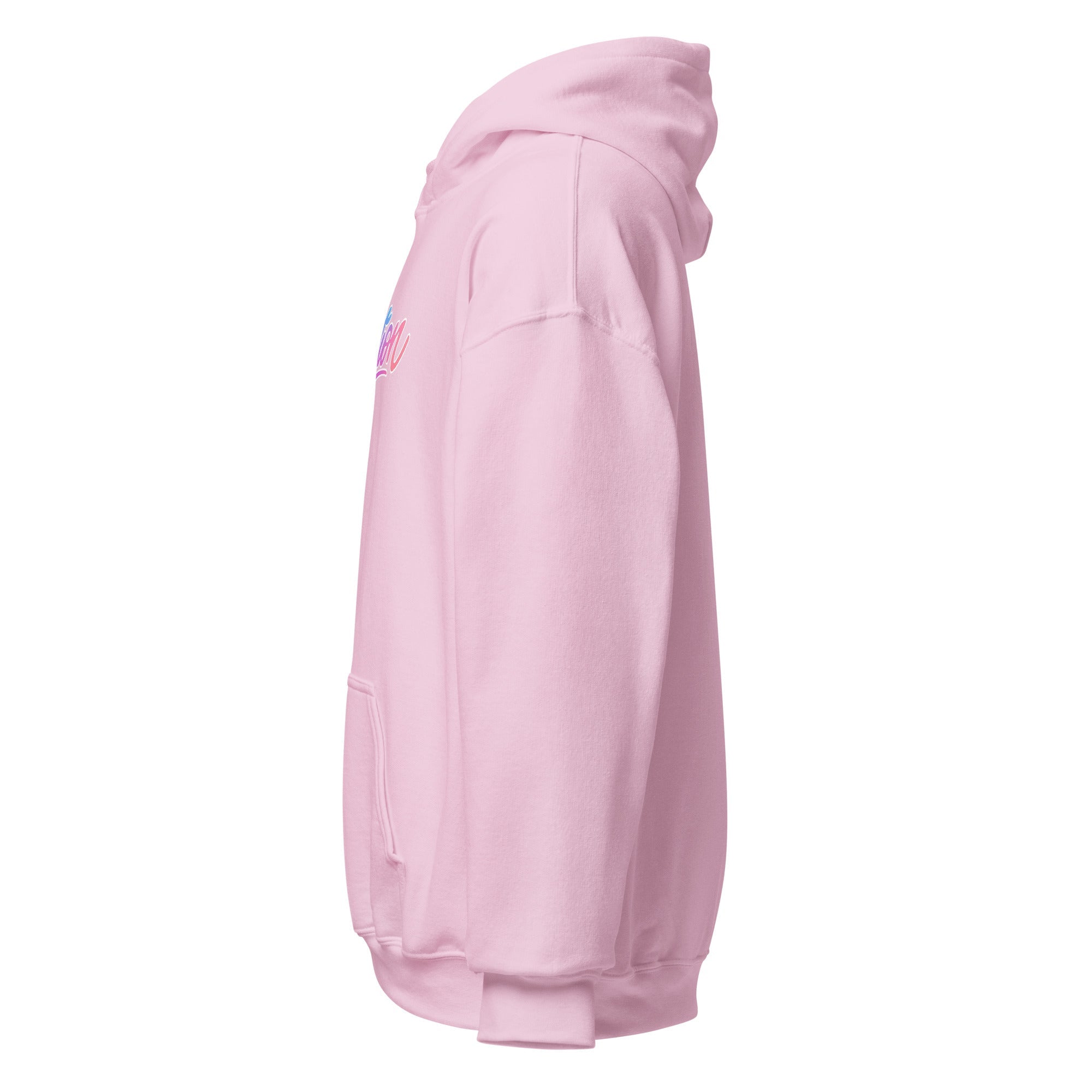"Motion" Hoodie - Motion Tees