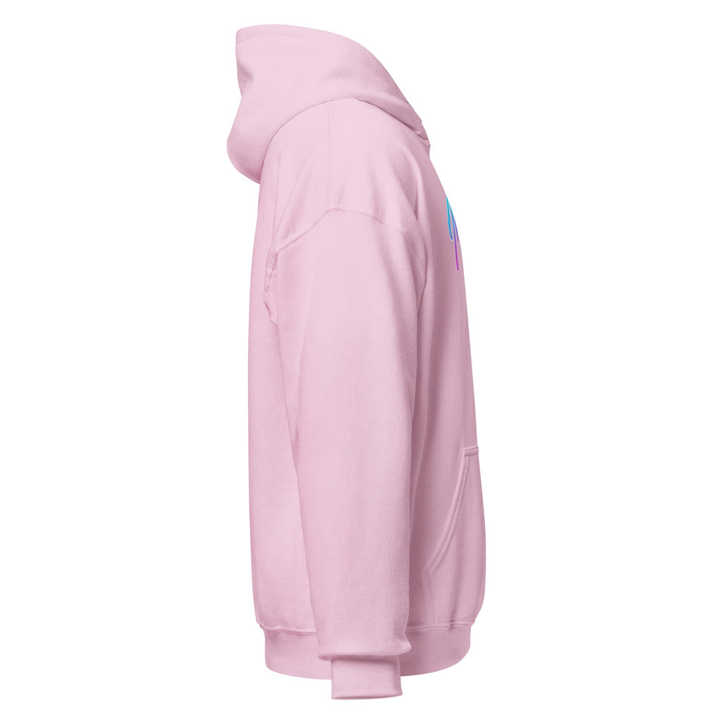 "Motion" Hoodie - Motion Tees