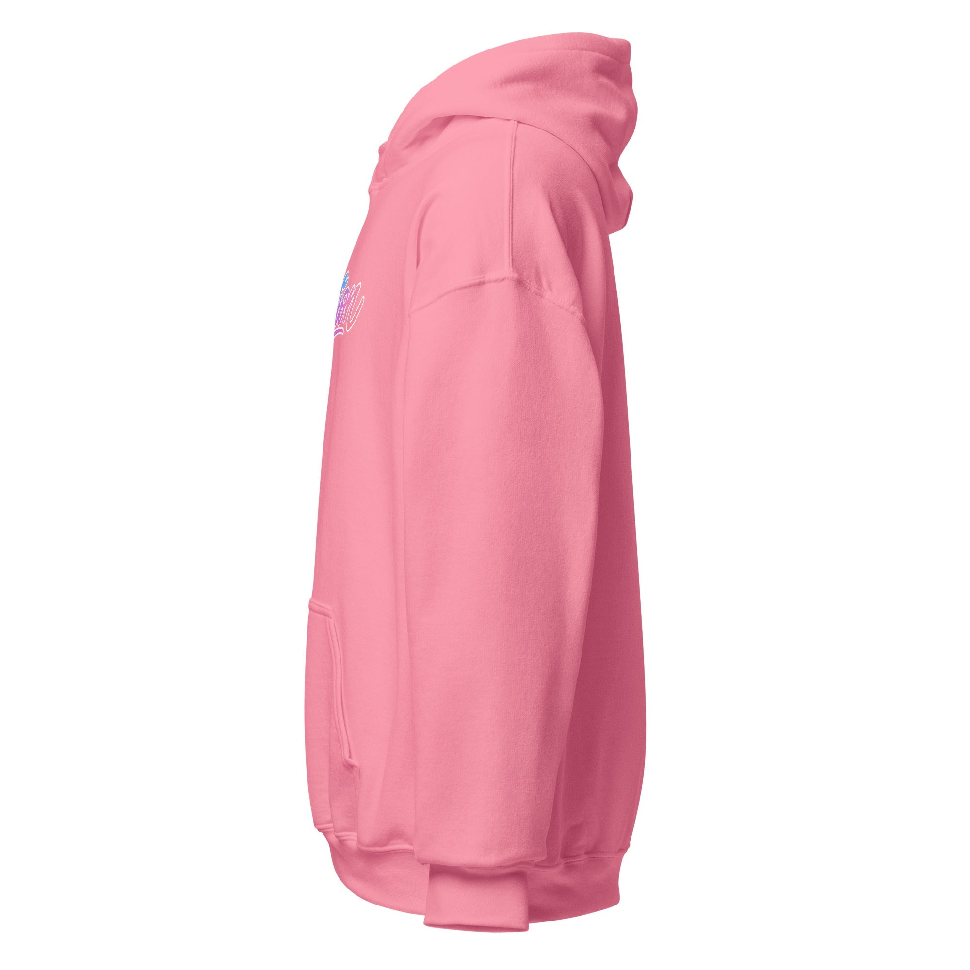 "Motion" Hoodie - Motion Tees