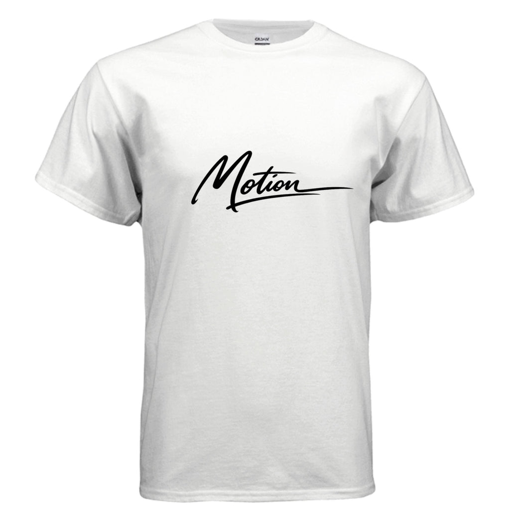 Motionf - Motion Tees