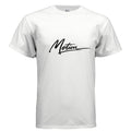 Motionf - Motion Tees