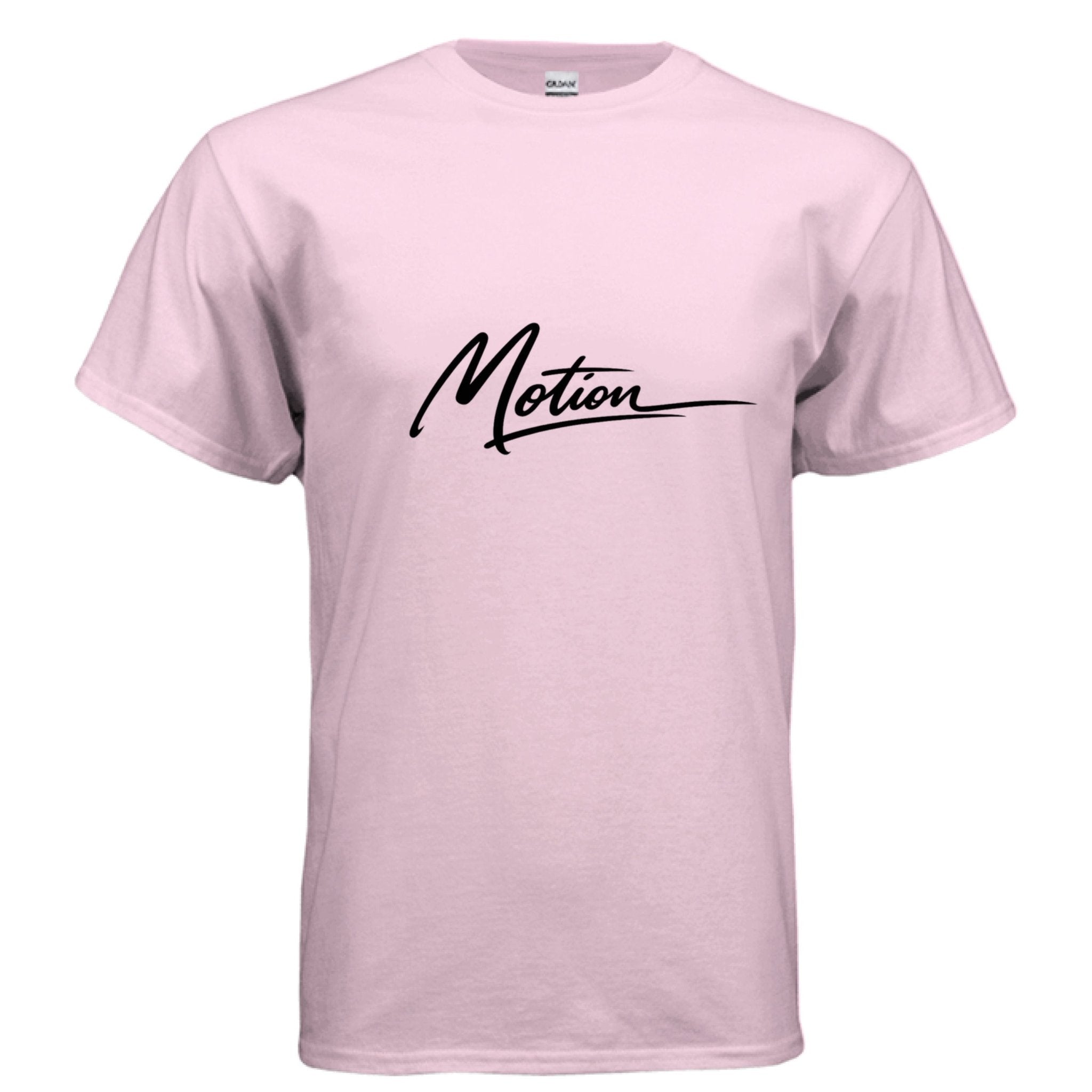 Motionf - Motion Tees