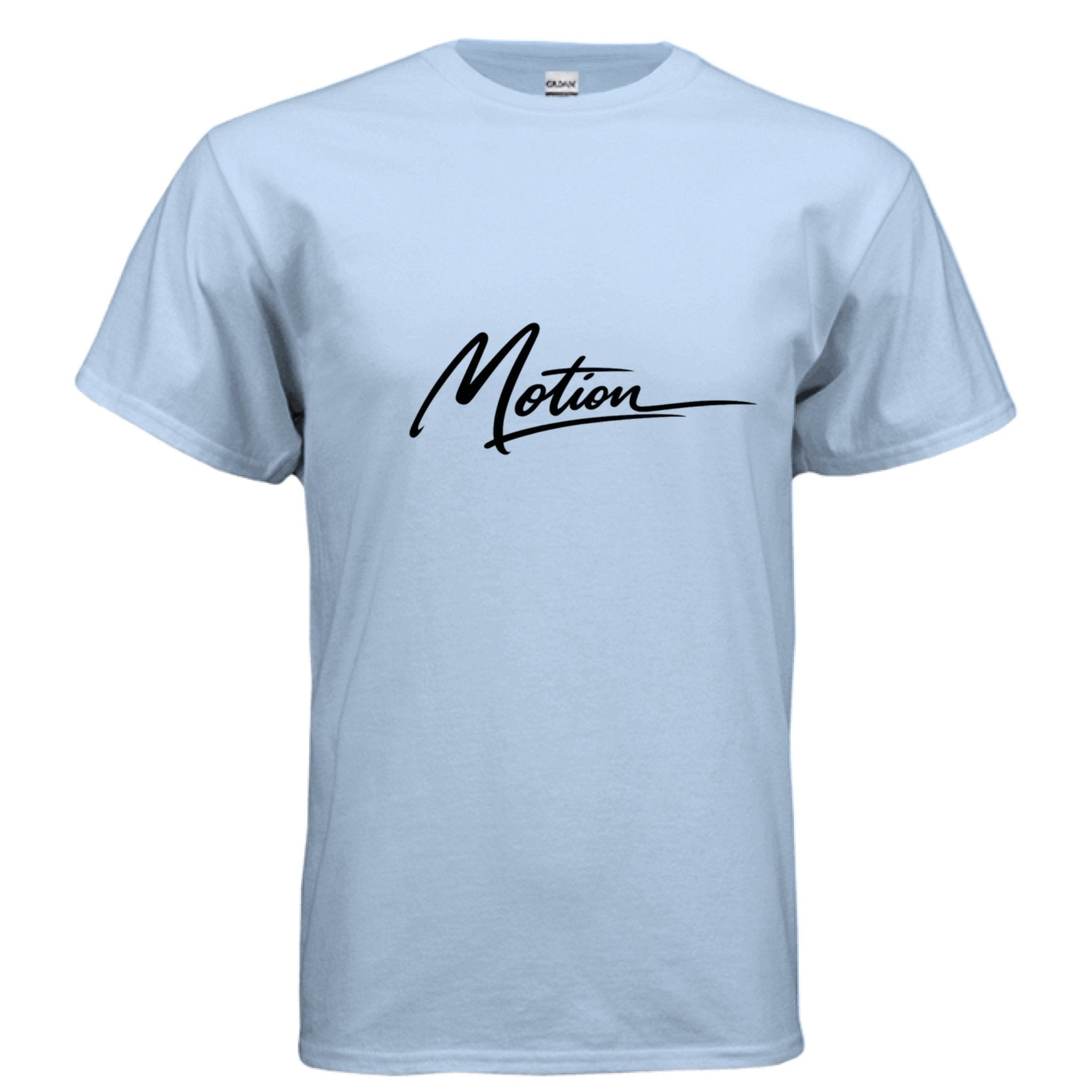 Motionf - Motion Tees