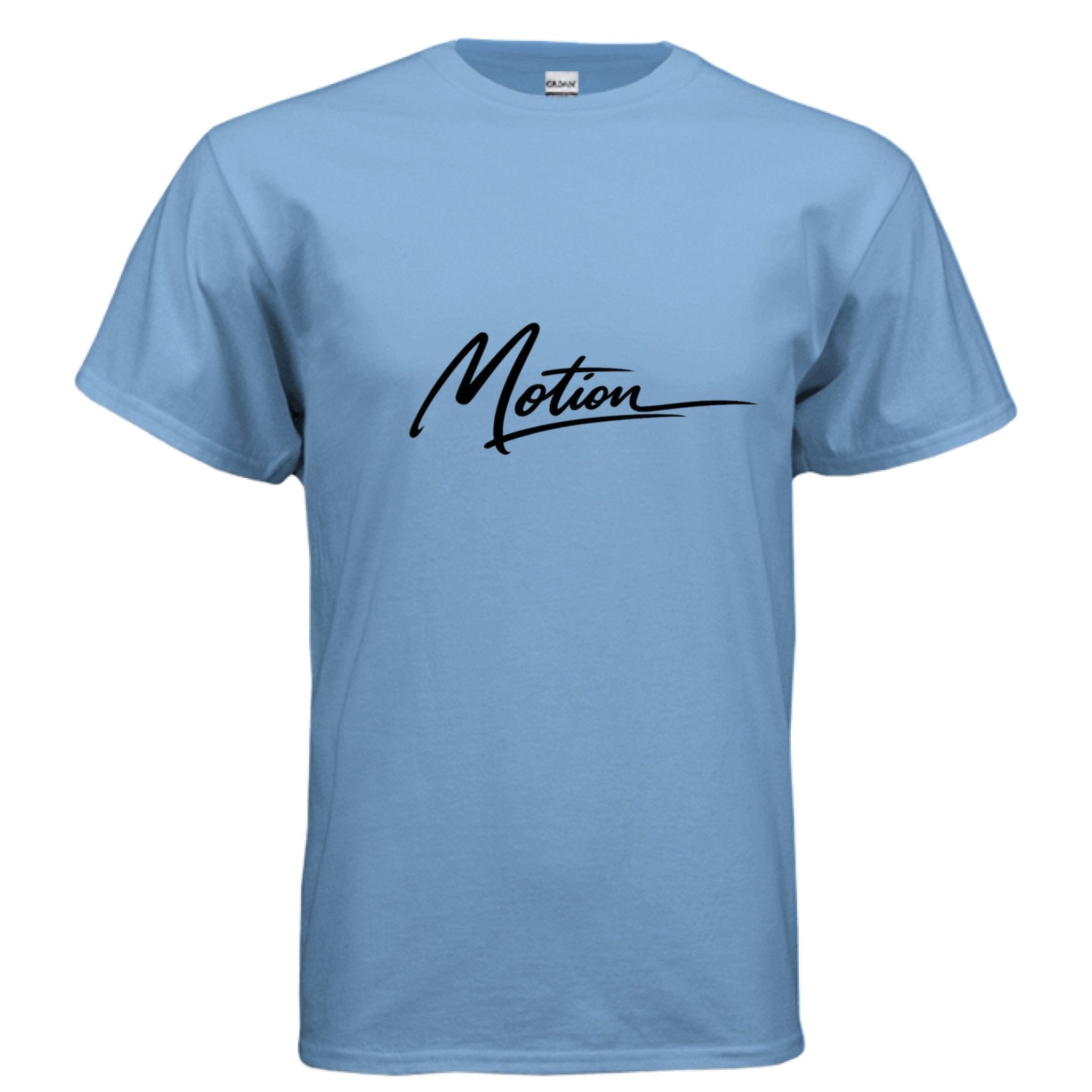 Motionf - Motion Tees