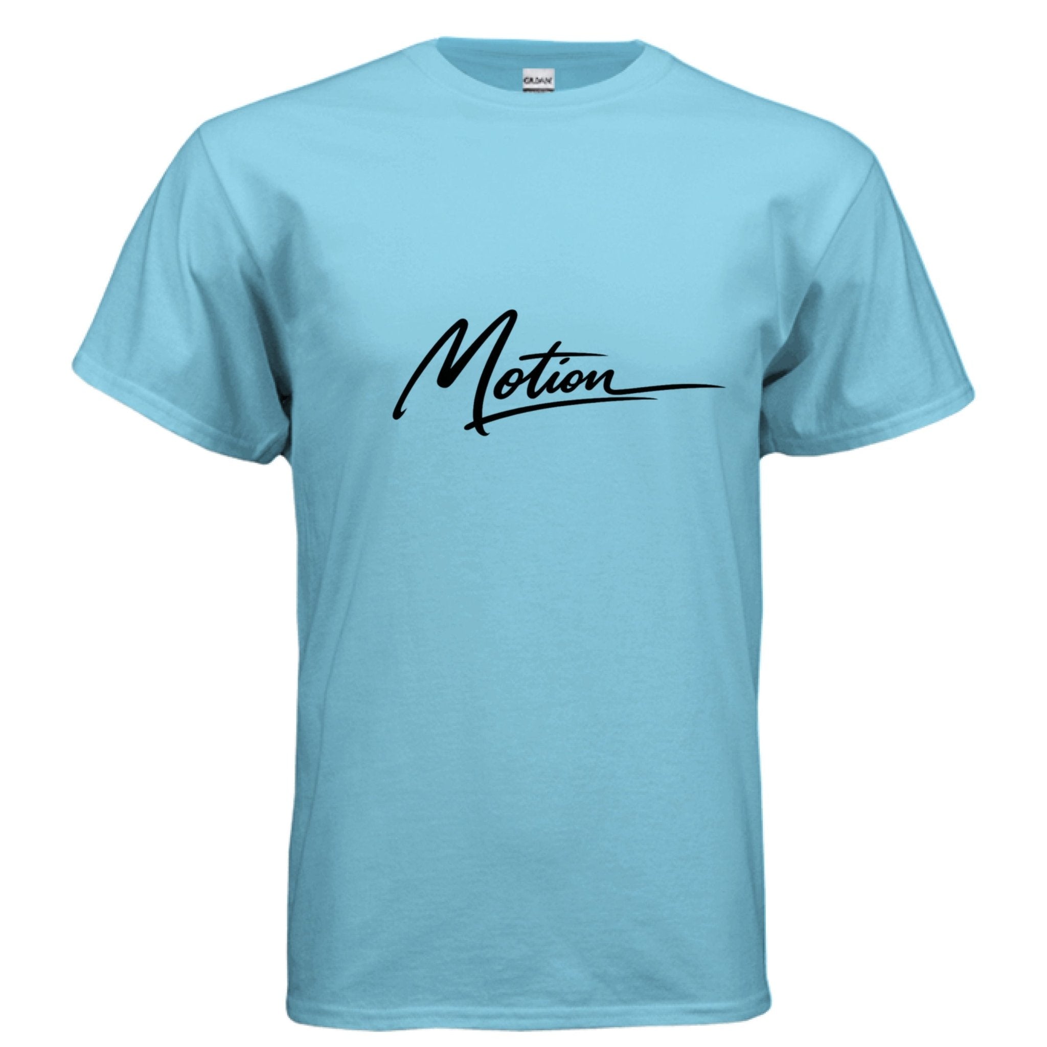 Motionf - Motion Tees