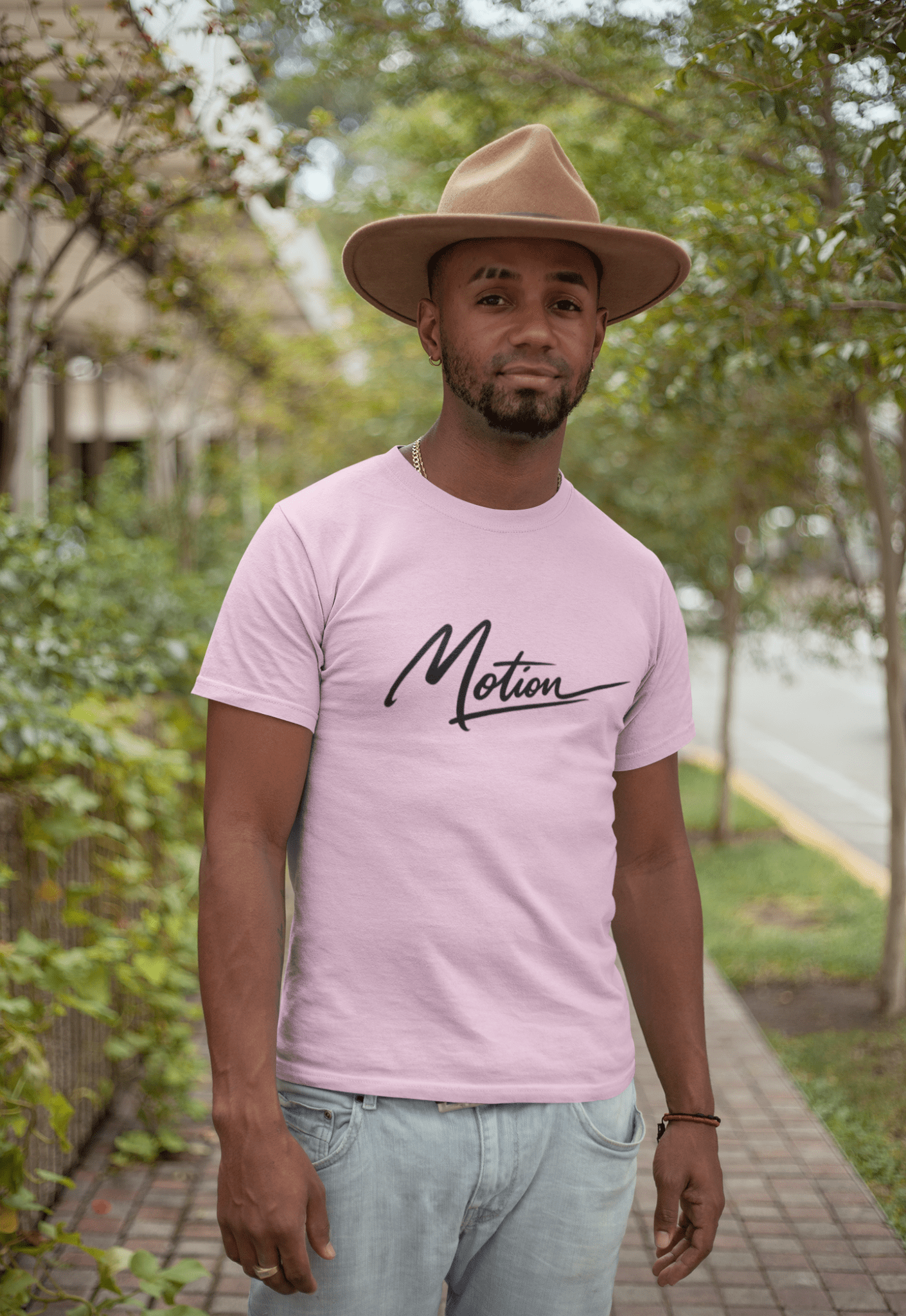 Motionf - Motion Tees