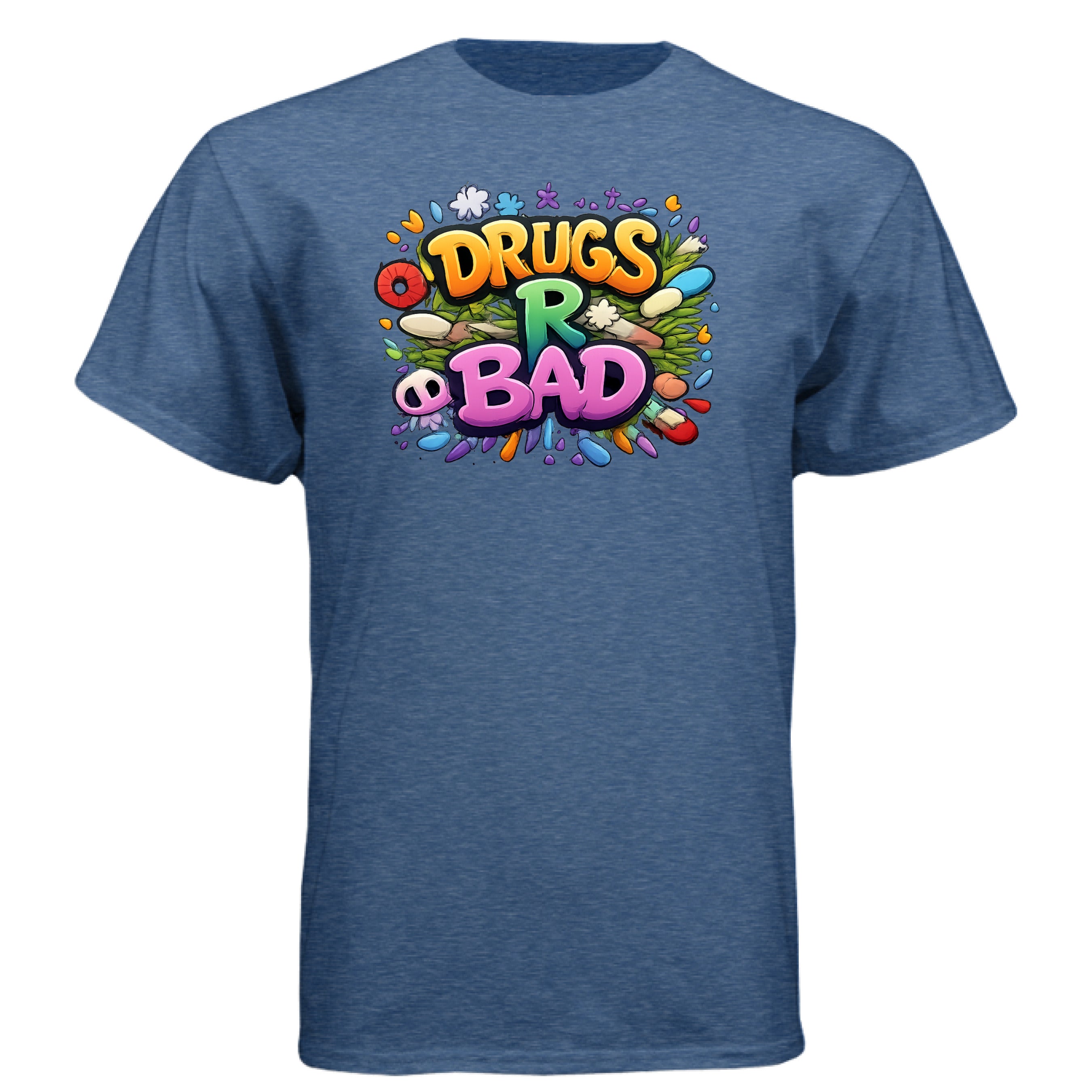 VINTAGE ROYAL - FRONT