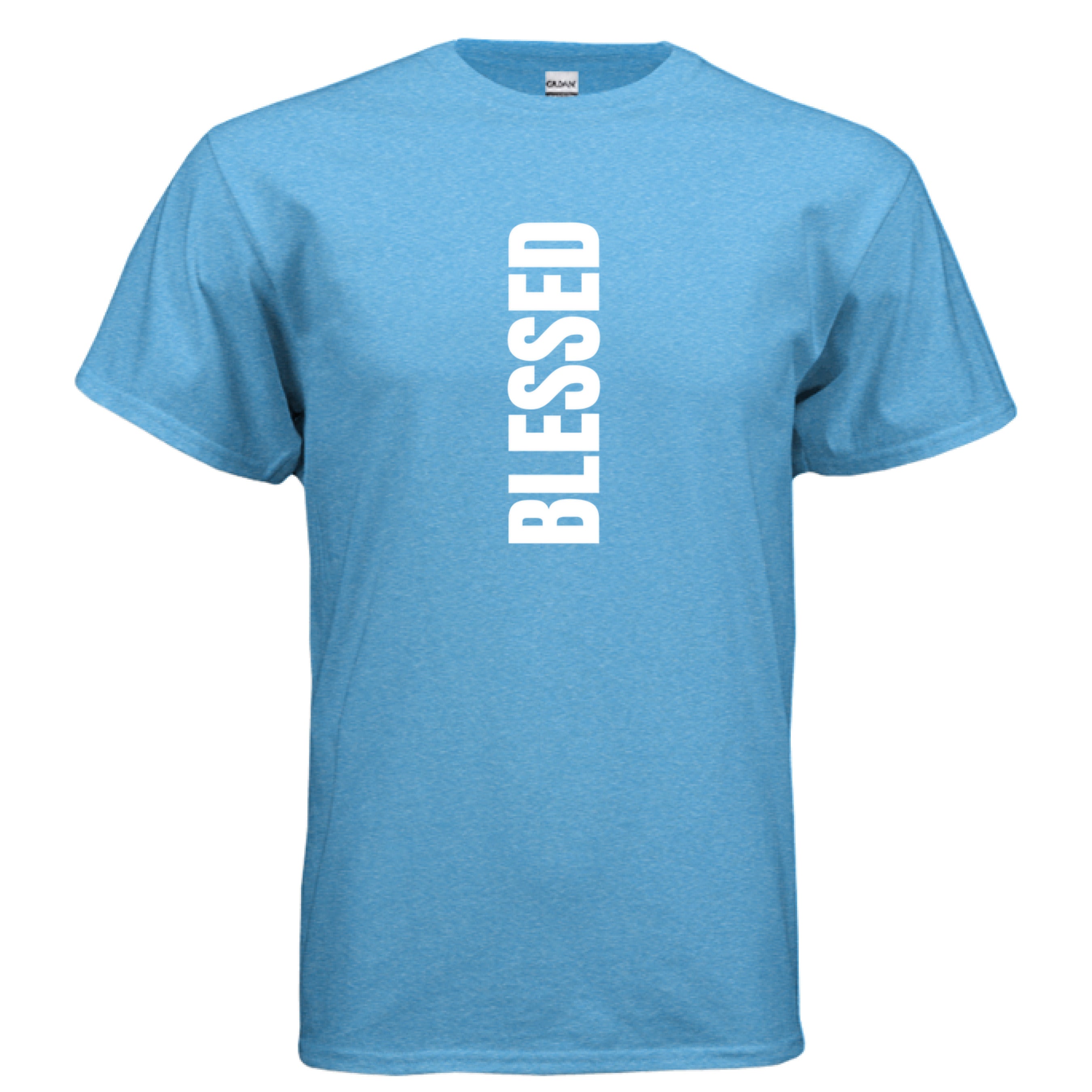 HEATHER SAPPHIRE - FRONT