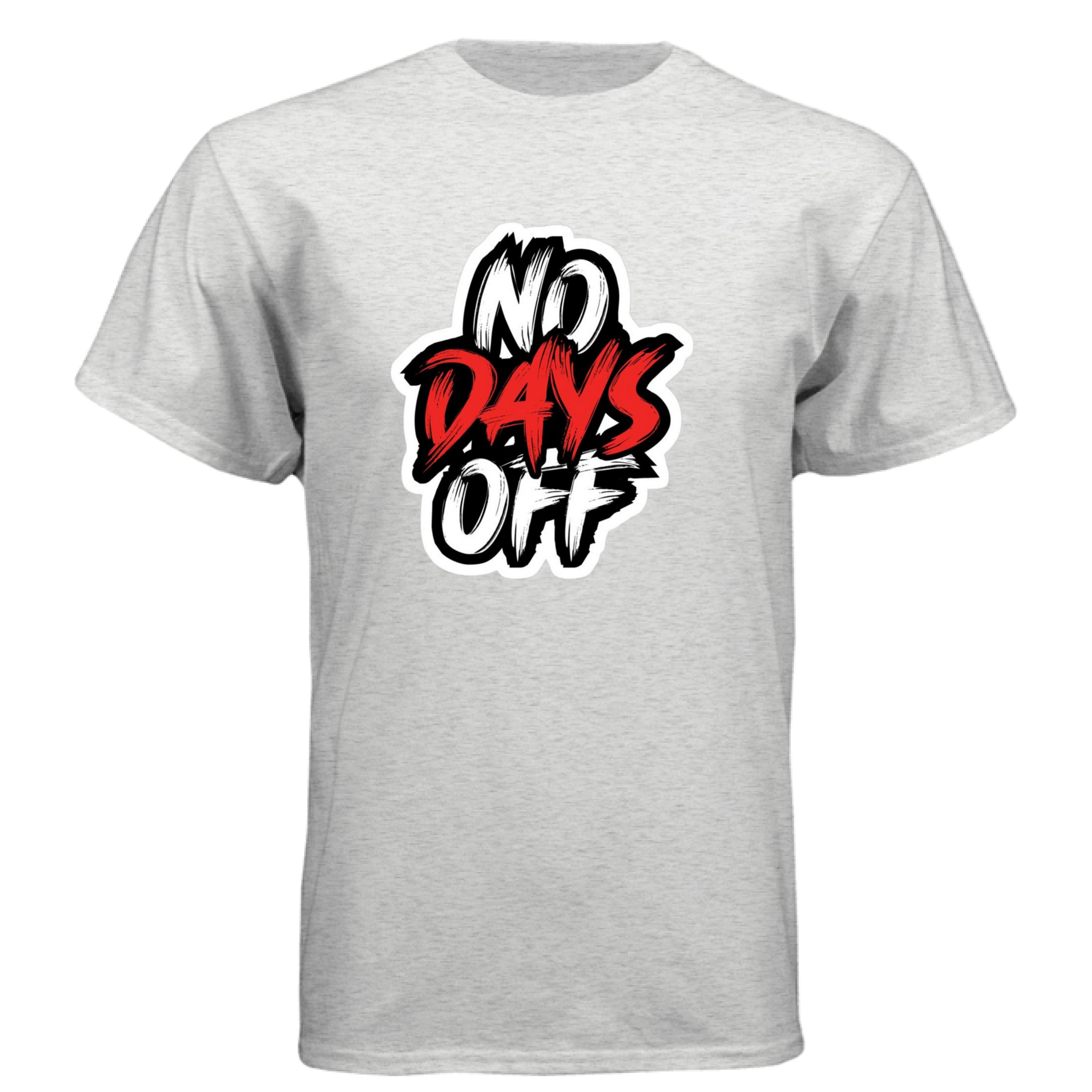 HEATHER WHITE - FRONT