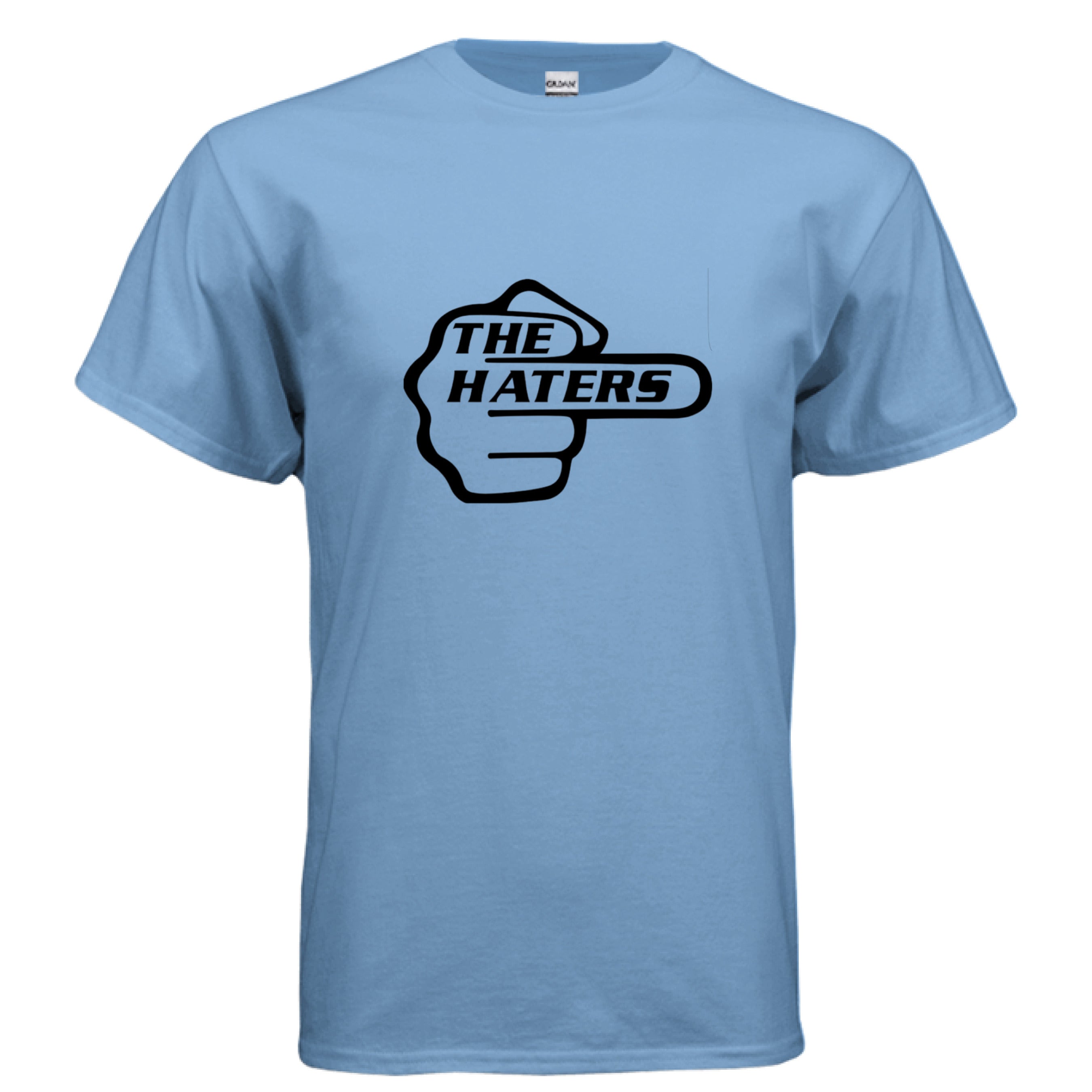 CAROLINA BLUE - FRONT