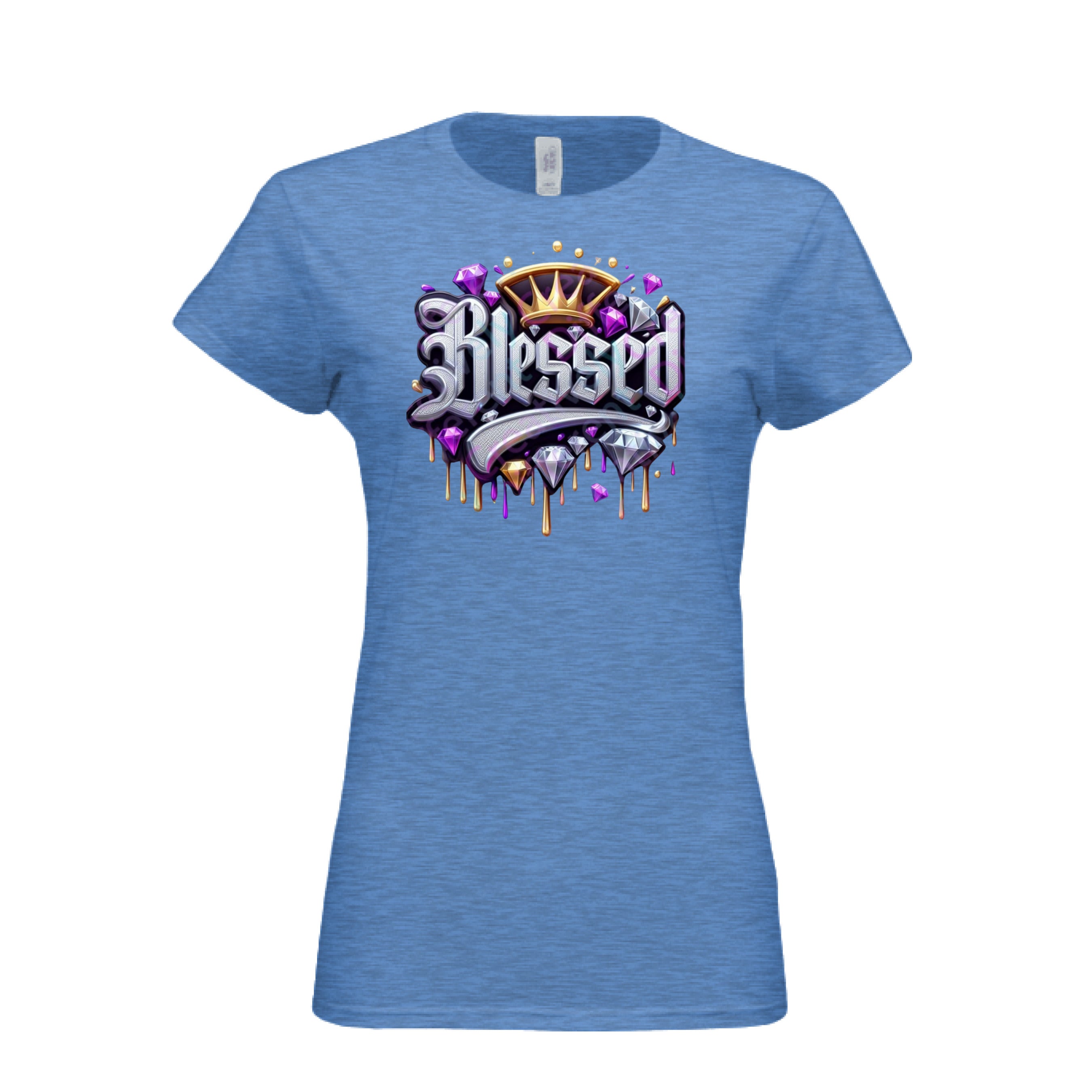 HEATHER ROYAL - FRONT