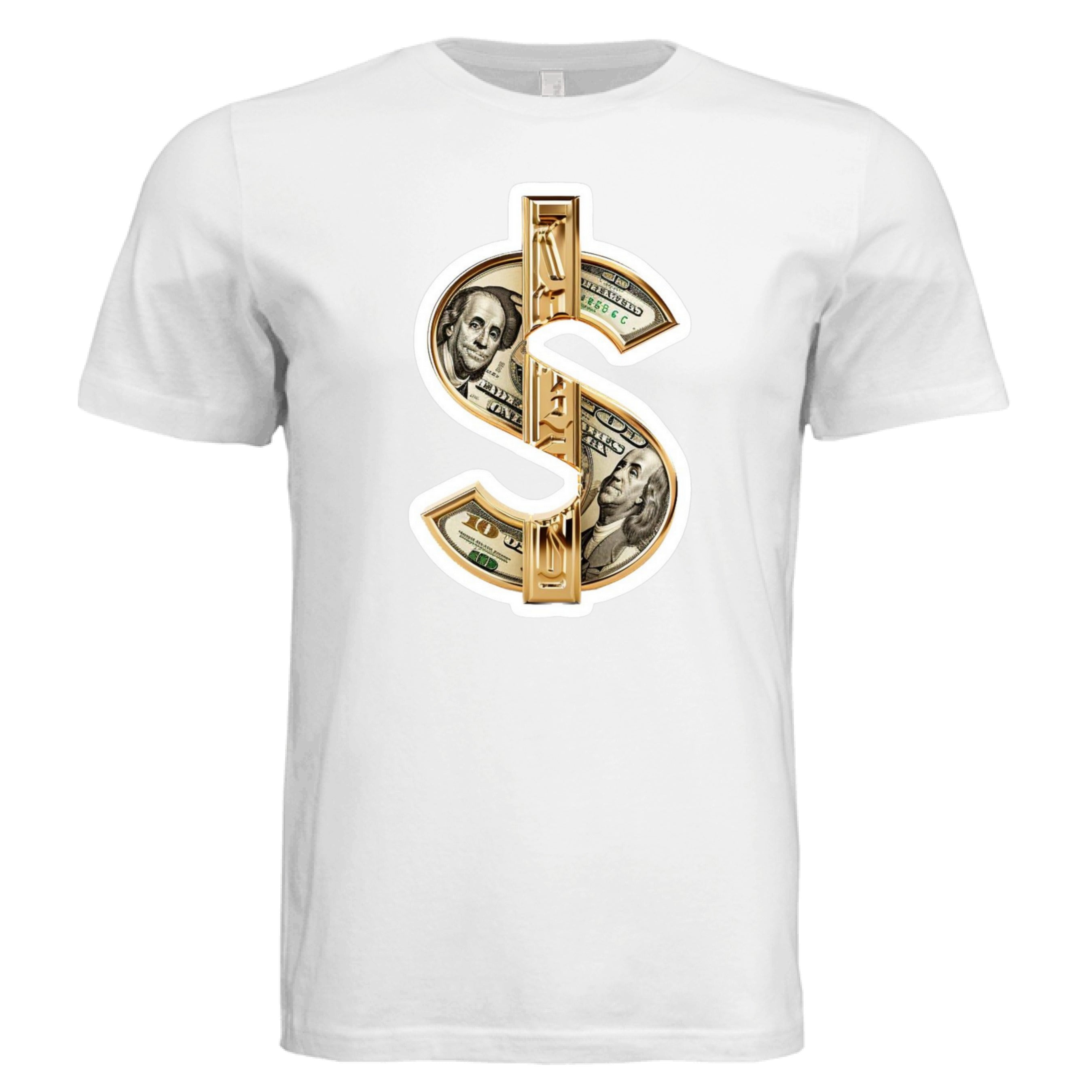 SOLID WHT TRBLND - FRONT