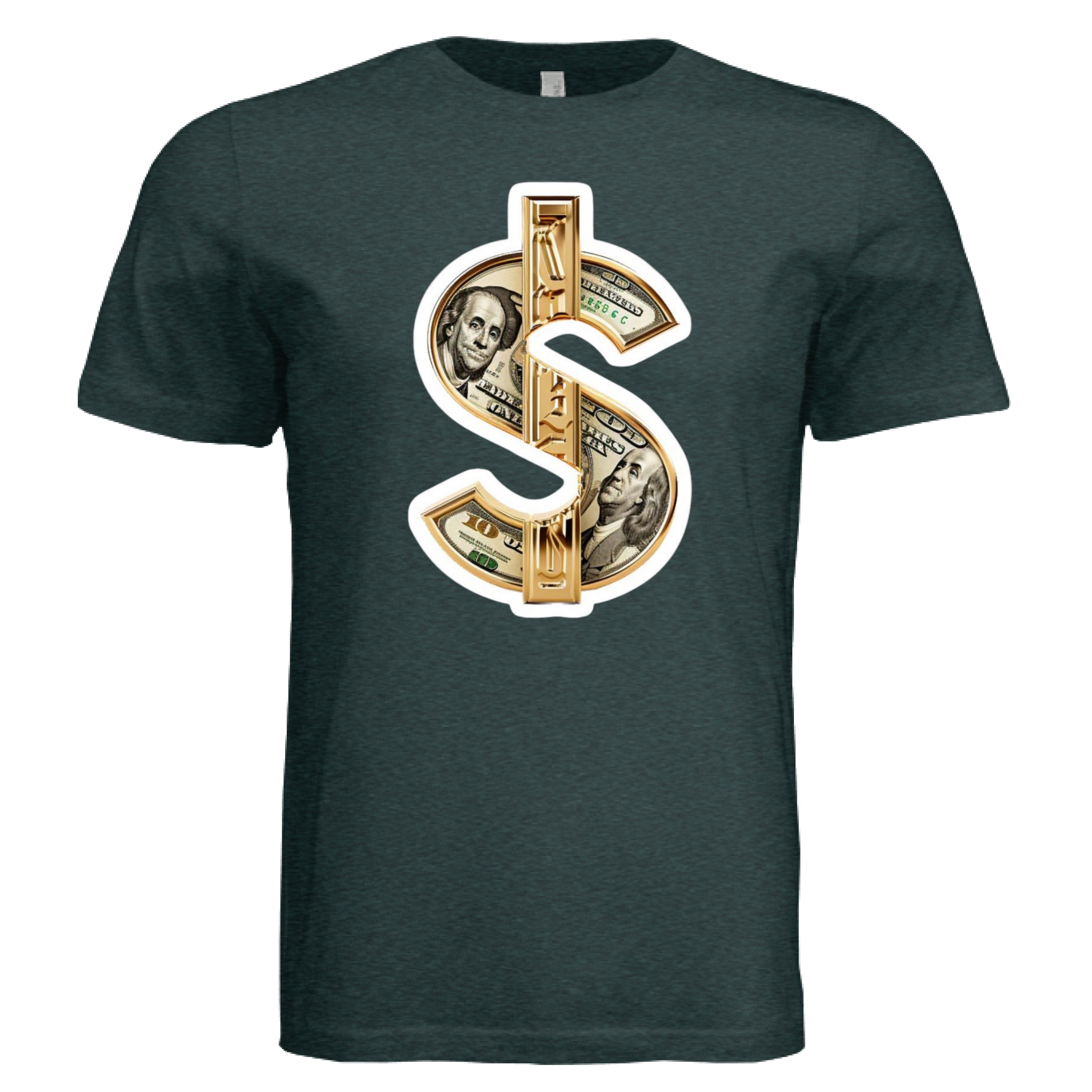 EMERALD TRIBLEND - FRONT