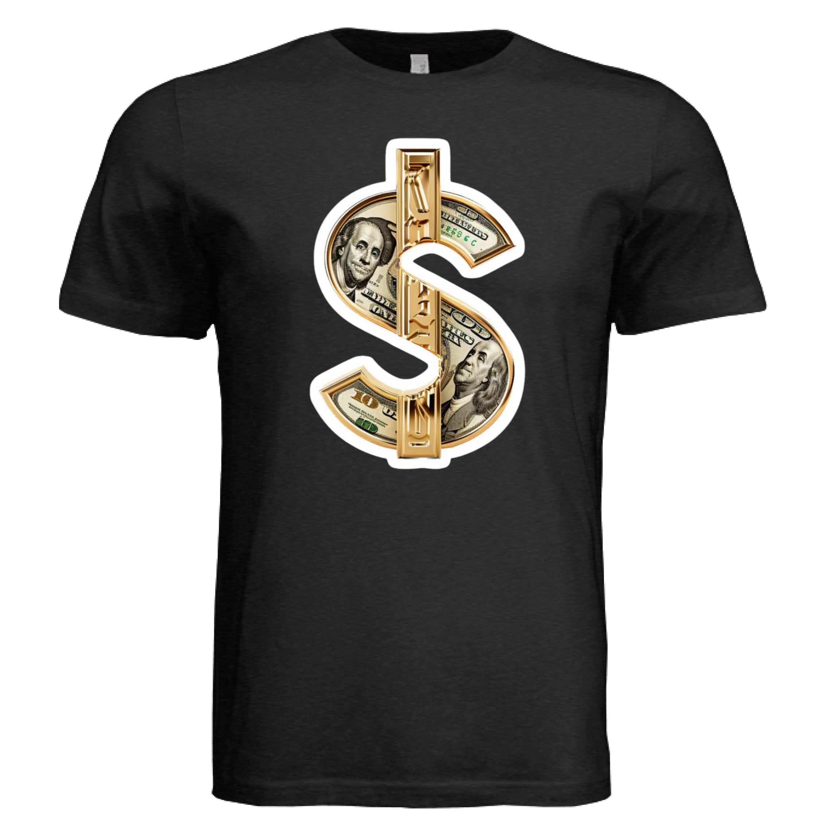 BLK HTHR TRIBLND - FRONT