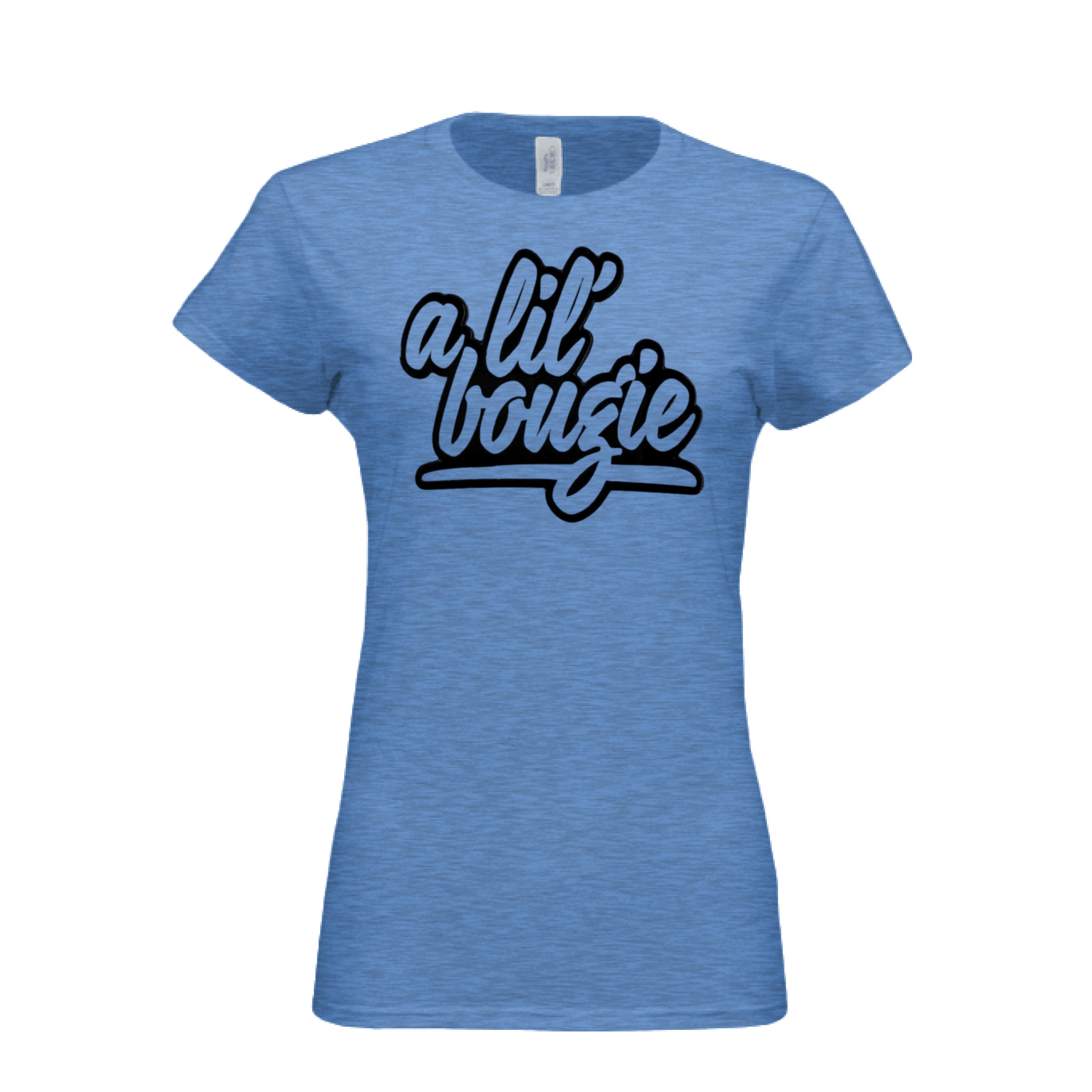 HEATHER ROYAL - FRONT