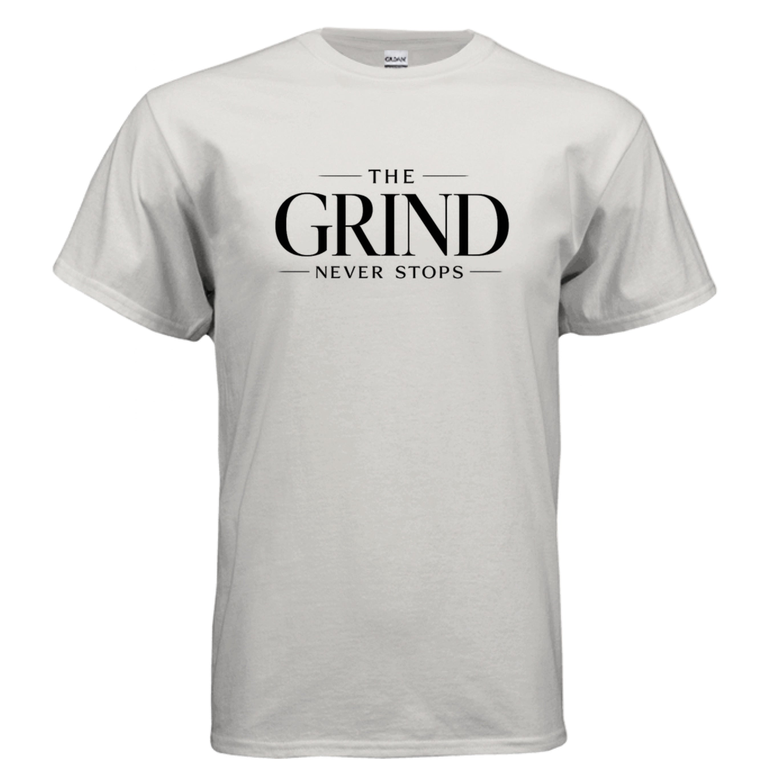 ICE GREY - FRONT