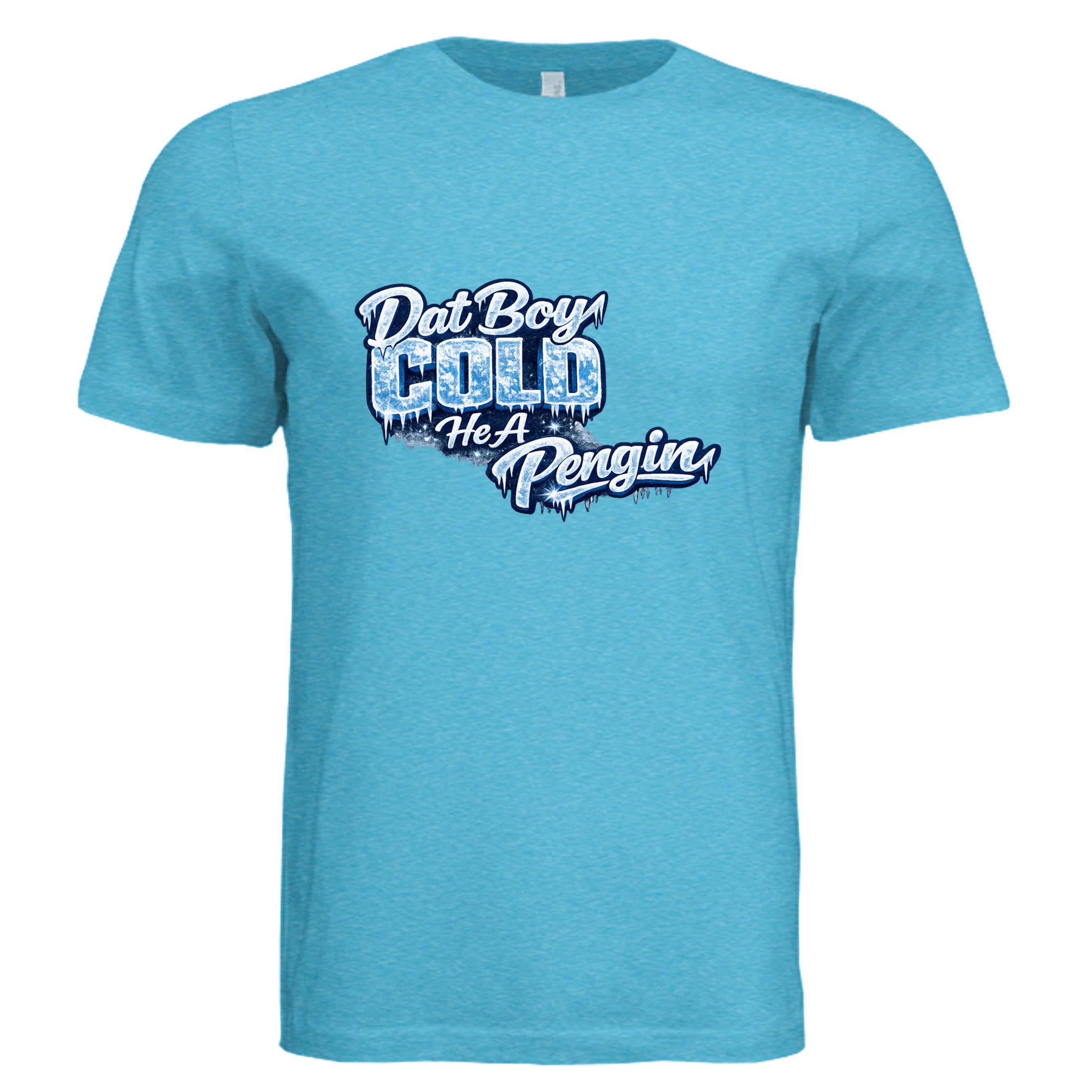AQUA TRIBLEND - 3413C - FRONT