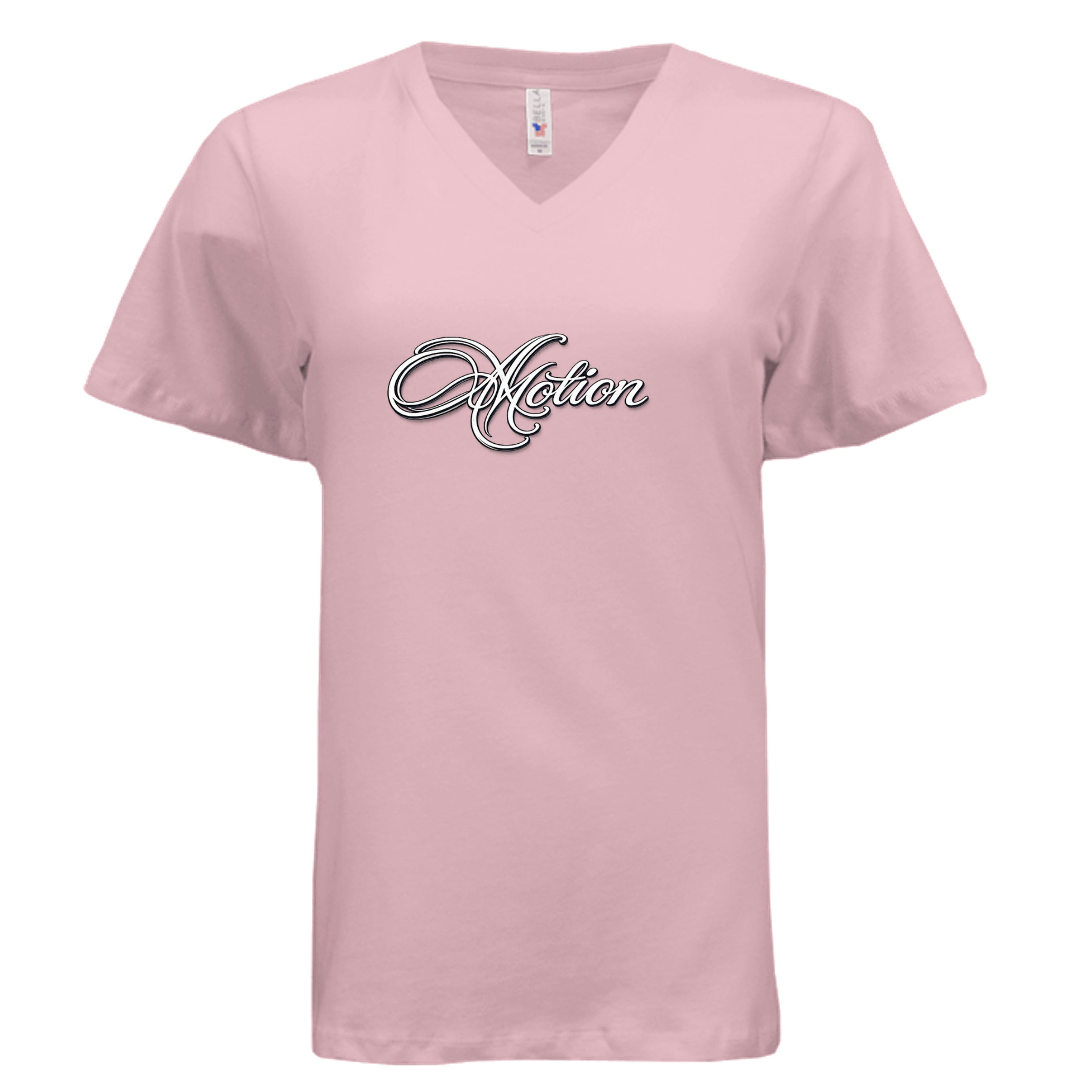 PINK - 6405 - FRONT