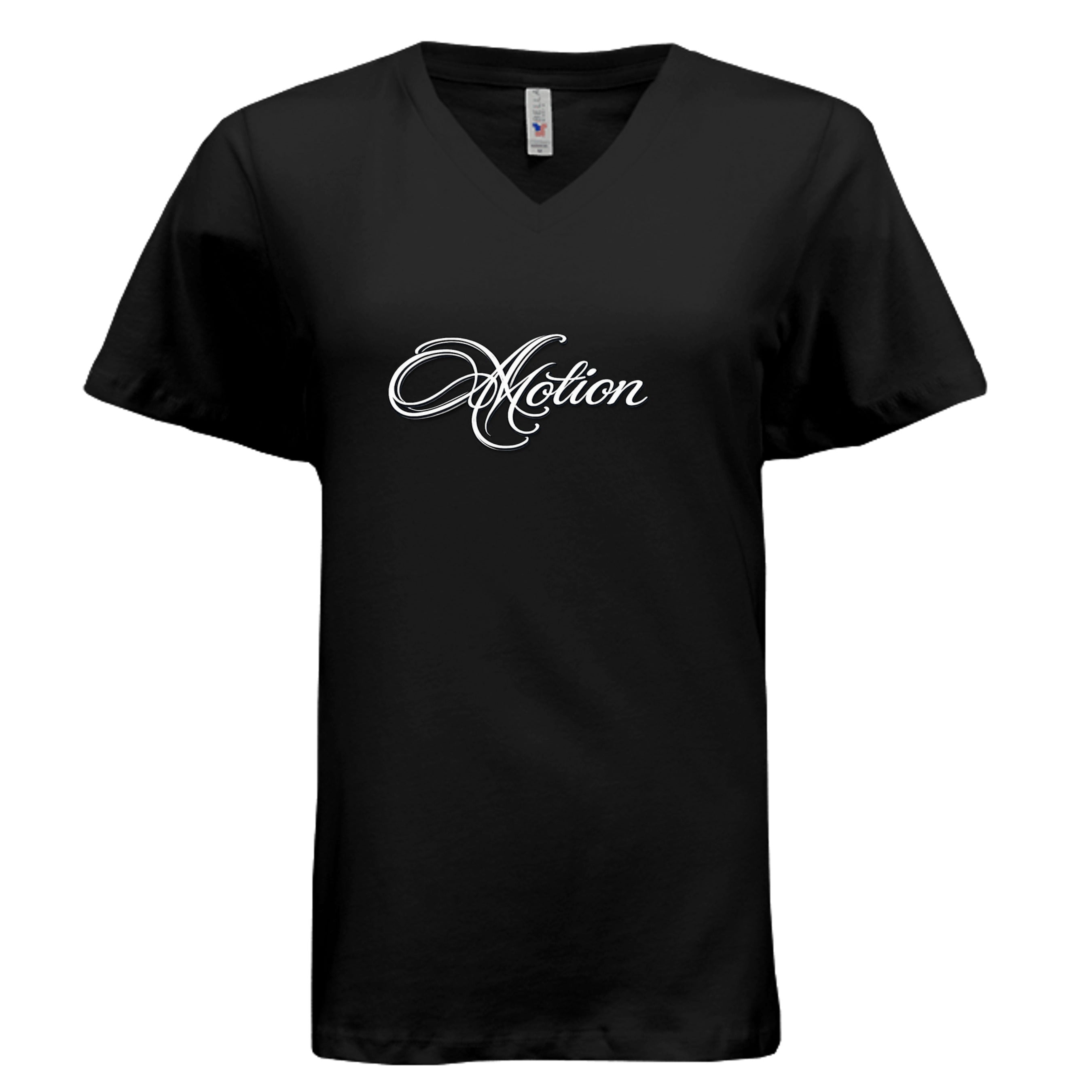BLACK - 6405 - FRONT