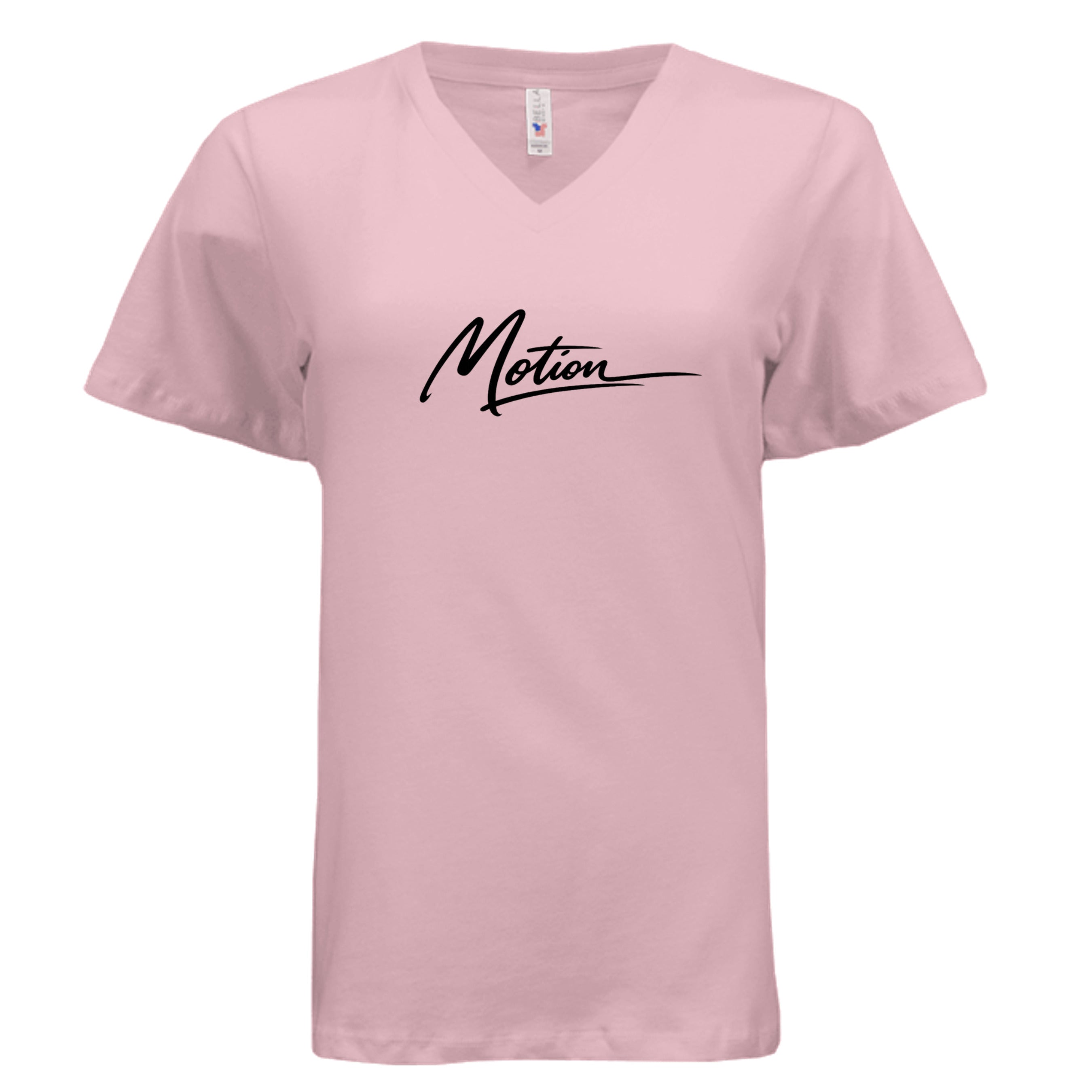 PINK - 6405 - FRONT