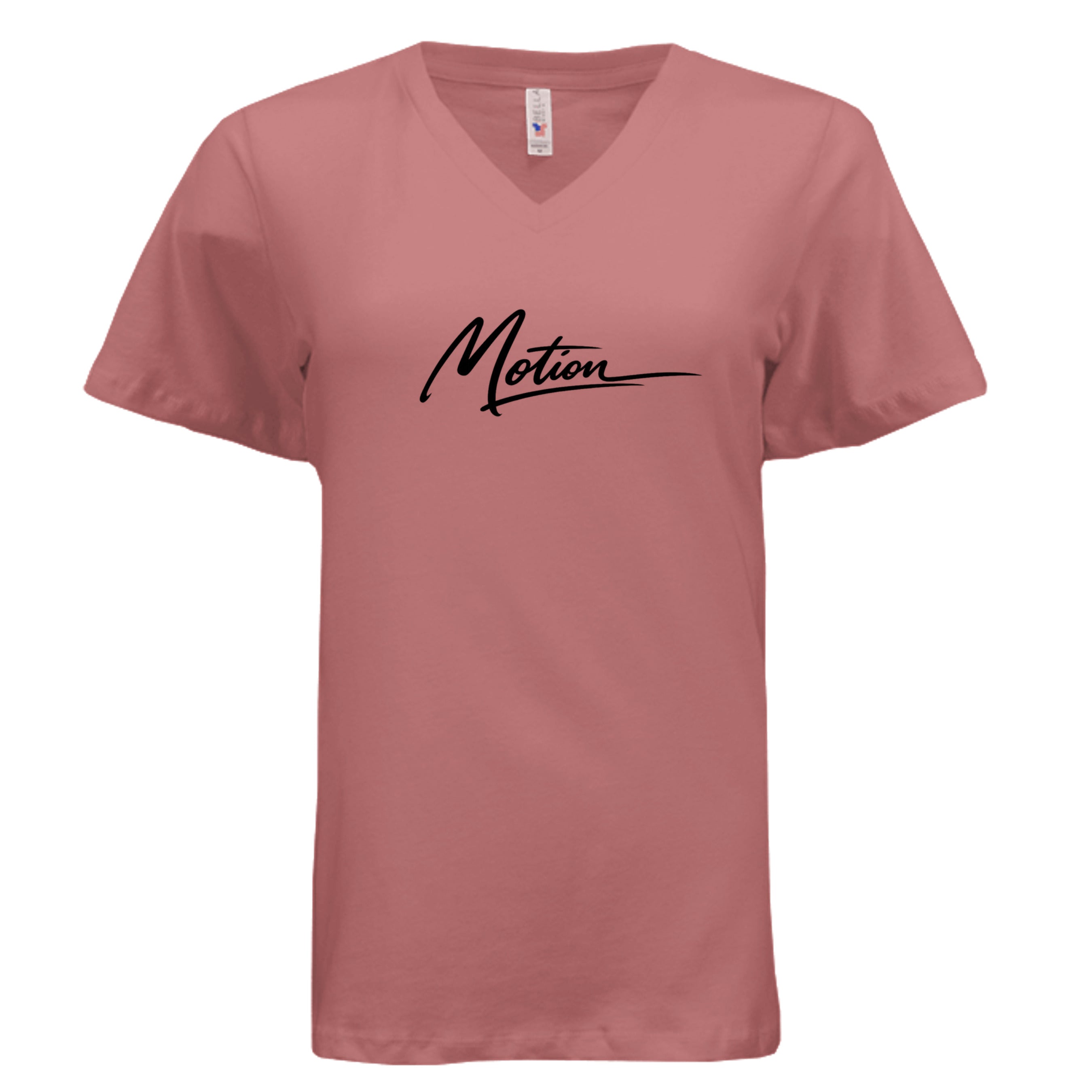 Mauve - 6405 - FRONT