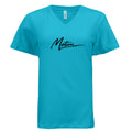 TURQUOISE - 6405 - FRONT