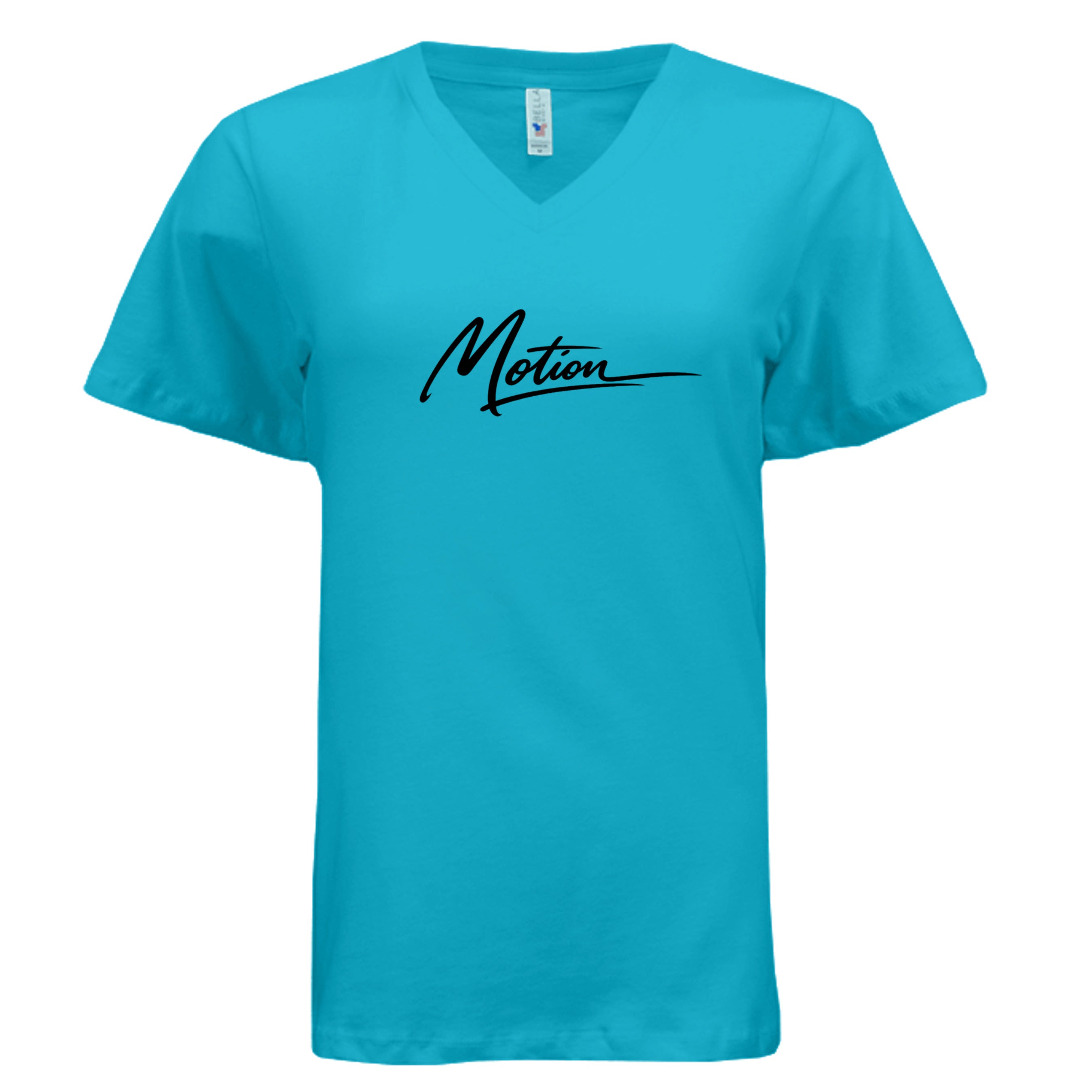 TURQUOISE - 6405 - FRONT