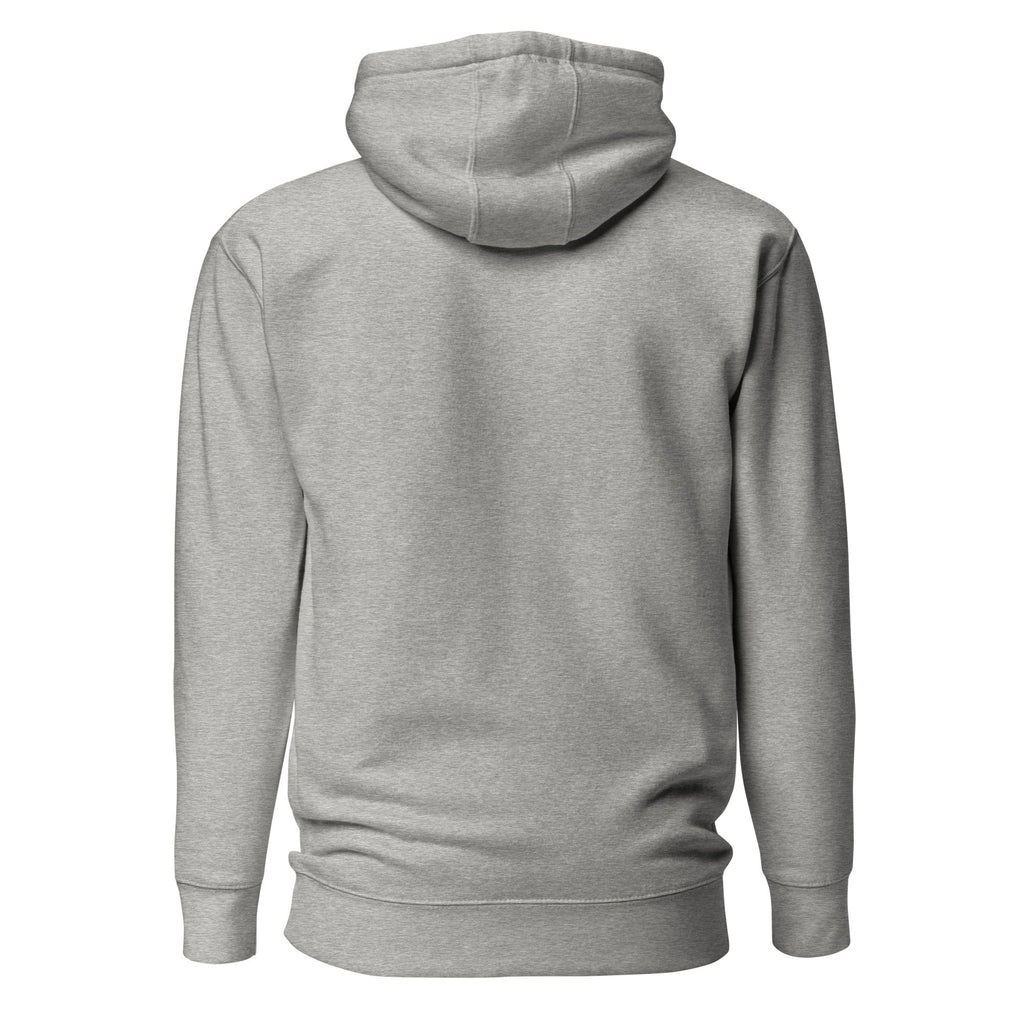 "No Days Off" Hoodie - Motion Tees