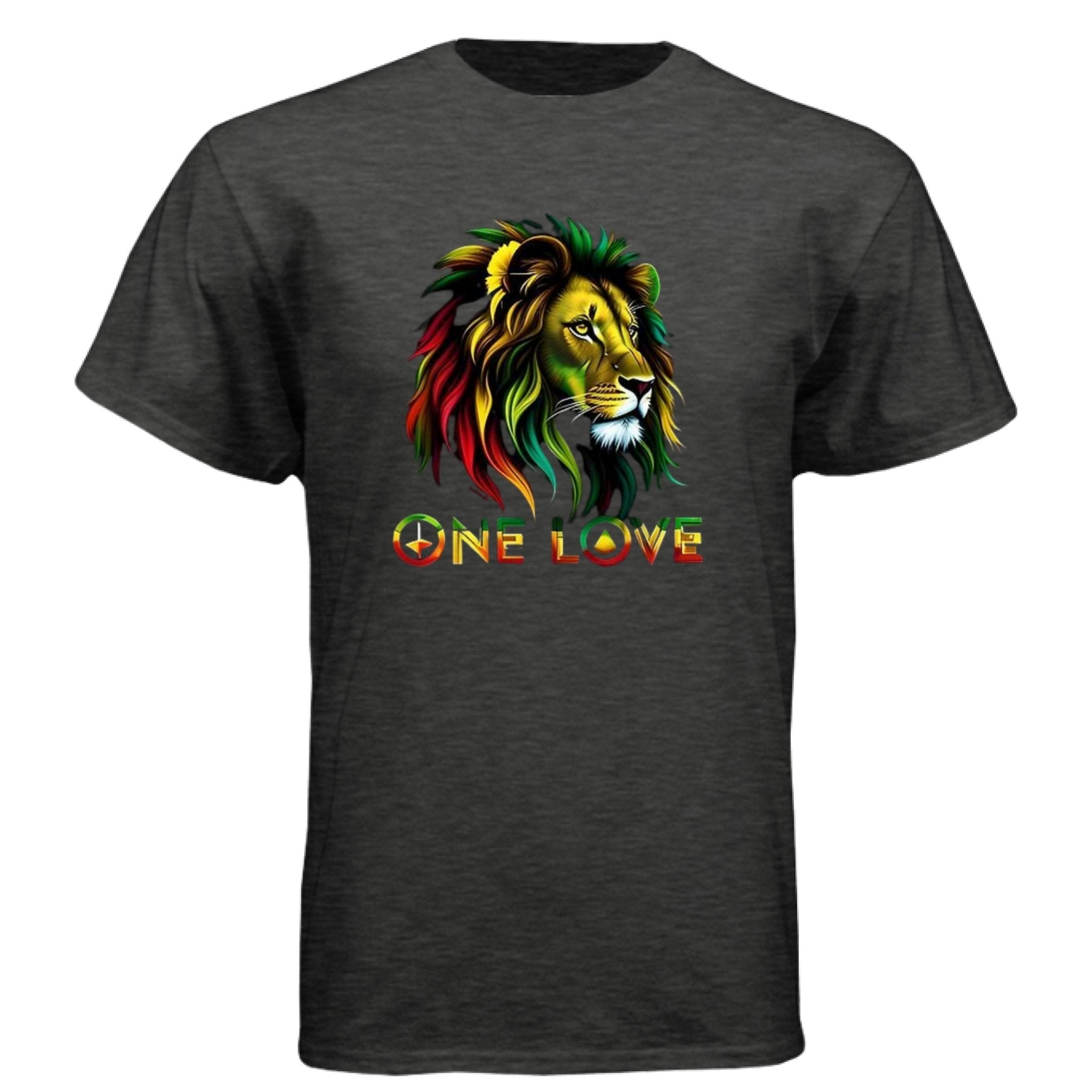 One Love - Motion Tees