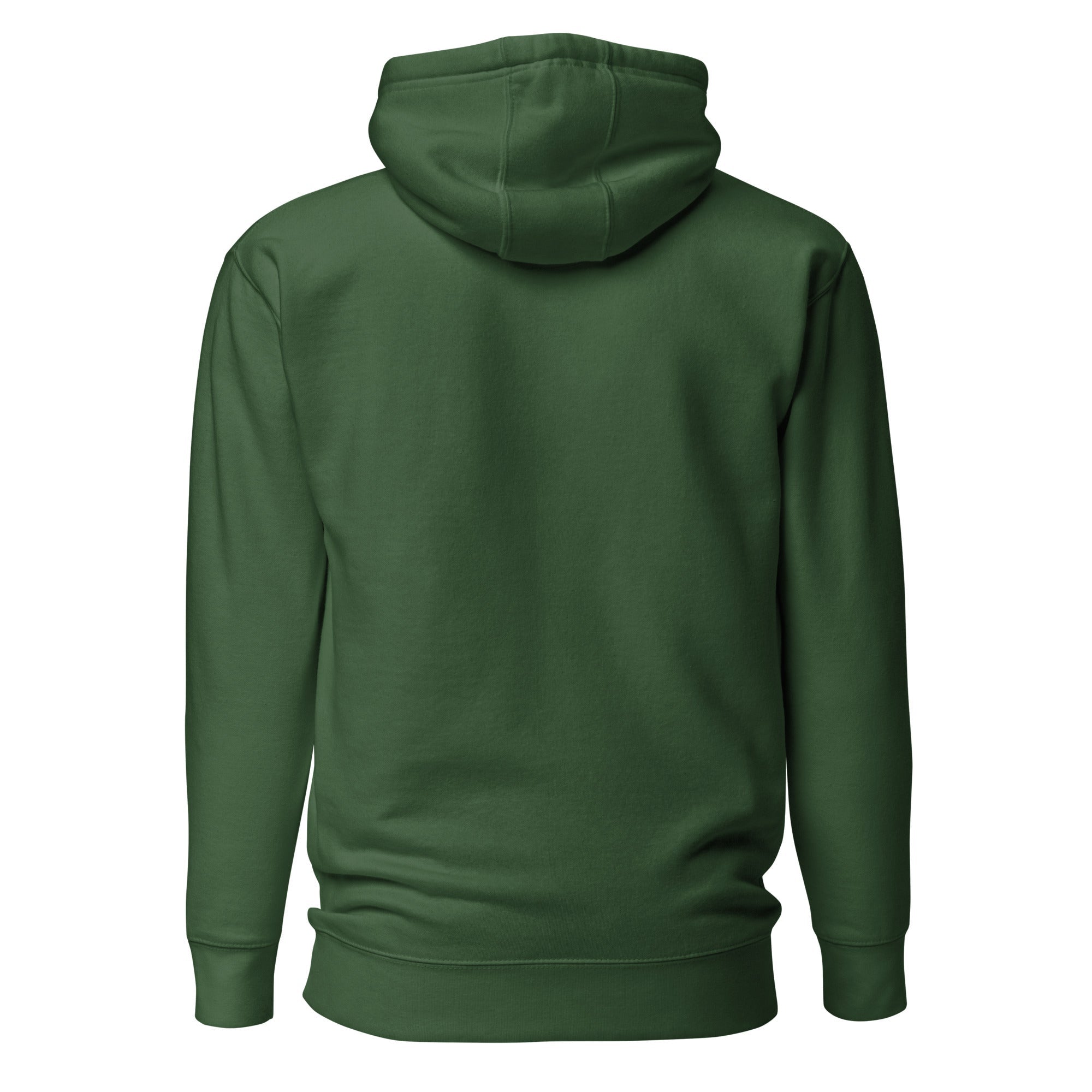 "One Love" Hoodie - Motion Tees